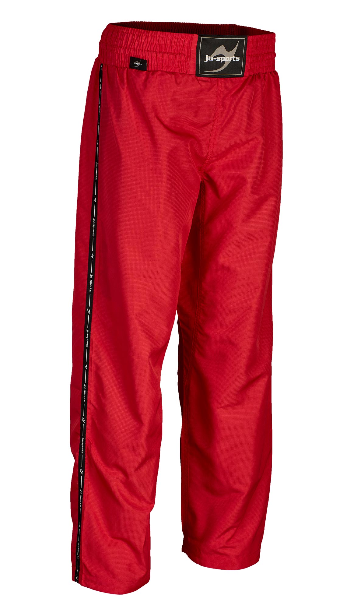 Kickbox pants Core line red