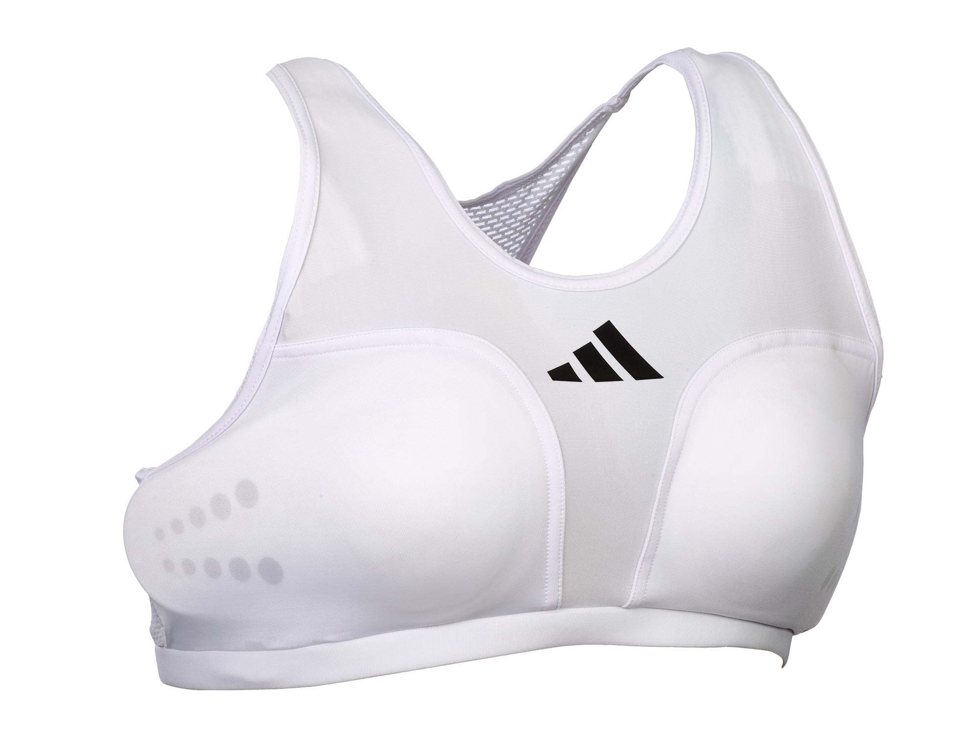 adidas breast protector, adiBP12