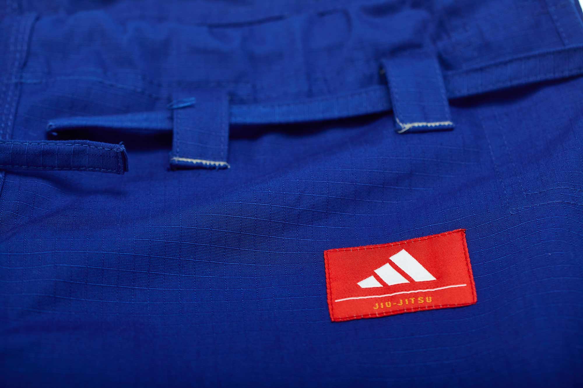 adidas BJJ-Anzug Contest JJ430P