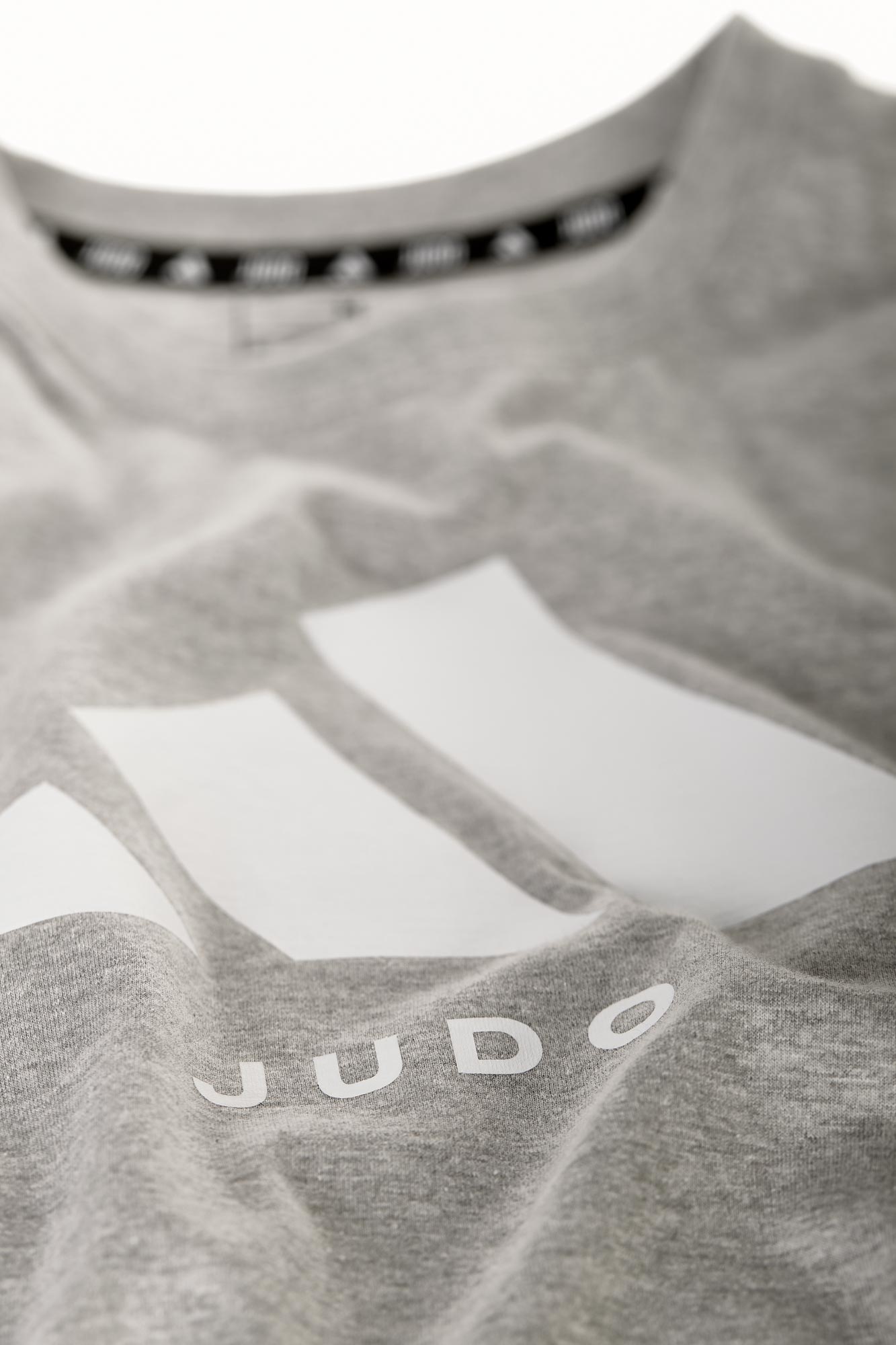 adidas Community Graphic T-Shirt Judo black, adiCLTS24-JU