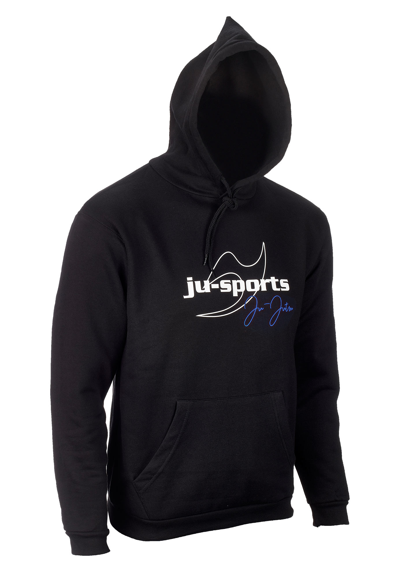 Ju-Sports Signature Line "Ju-Jutsu" Hoodie