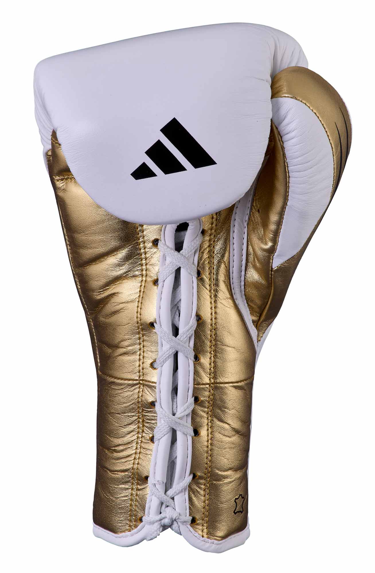 adidas boxing gloves SPEED TILT 750pro SPD750FG white/gold adidas boxing gloves SPEED TILT 750pro SPD750FG white/gold