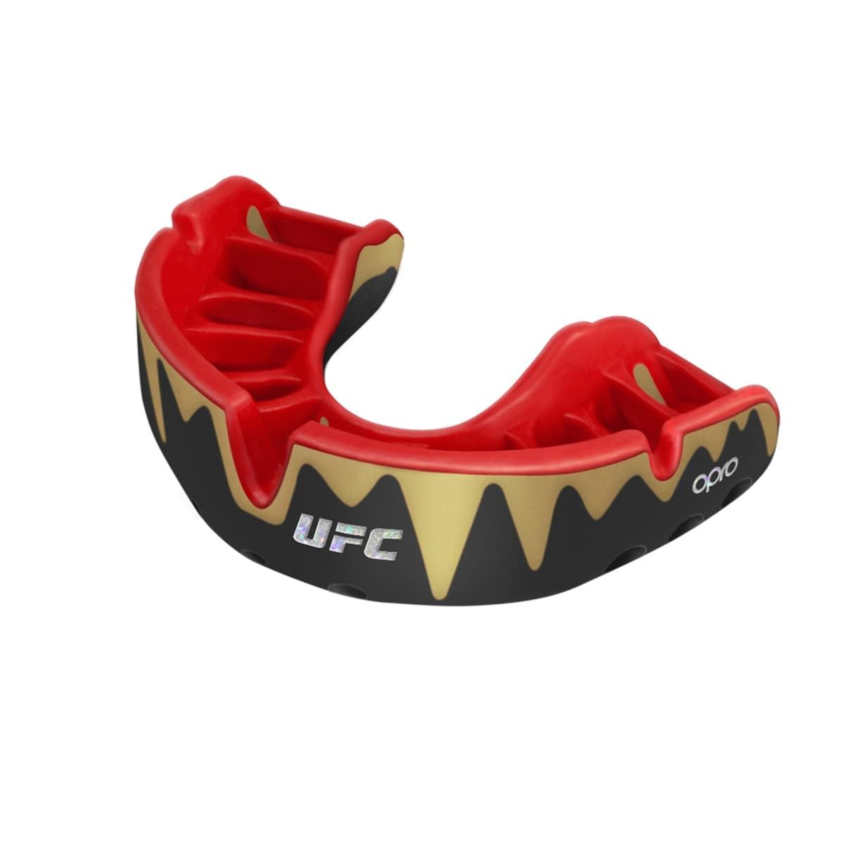 OPRO "UFC" Zahnschutz Platinum Fangz GEN5 - 2 Farben