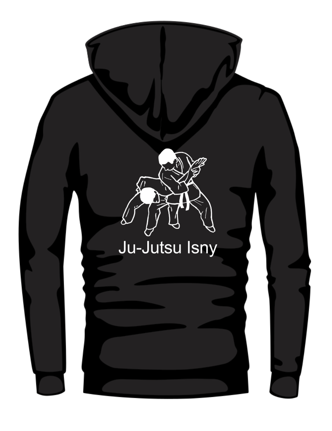 adidas zipped jacket TR40 black