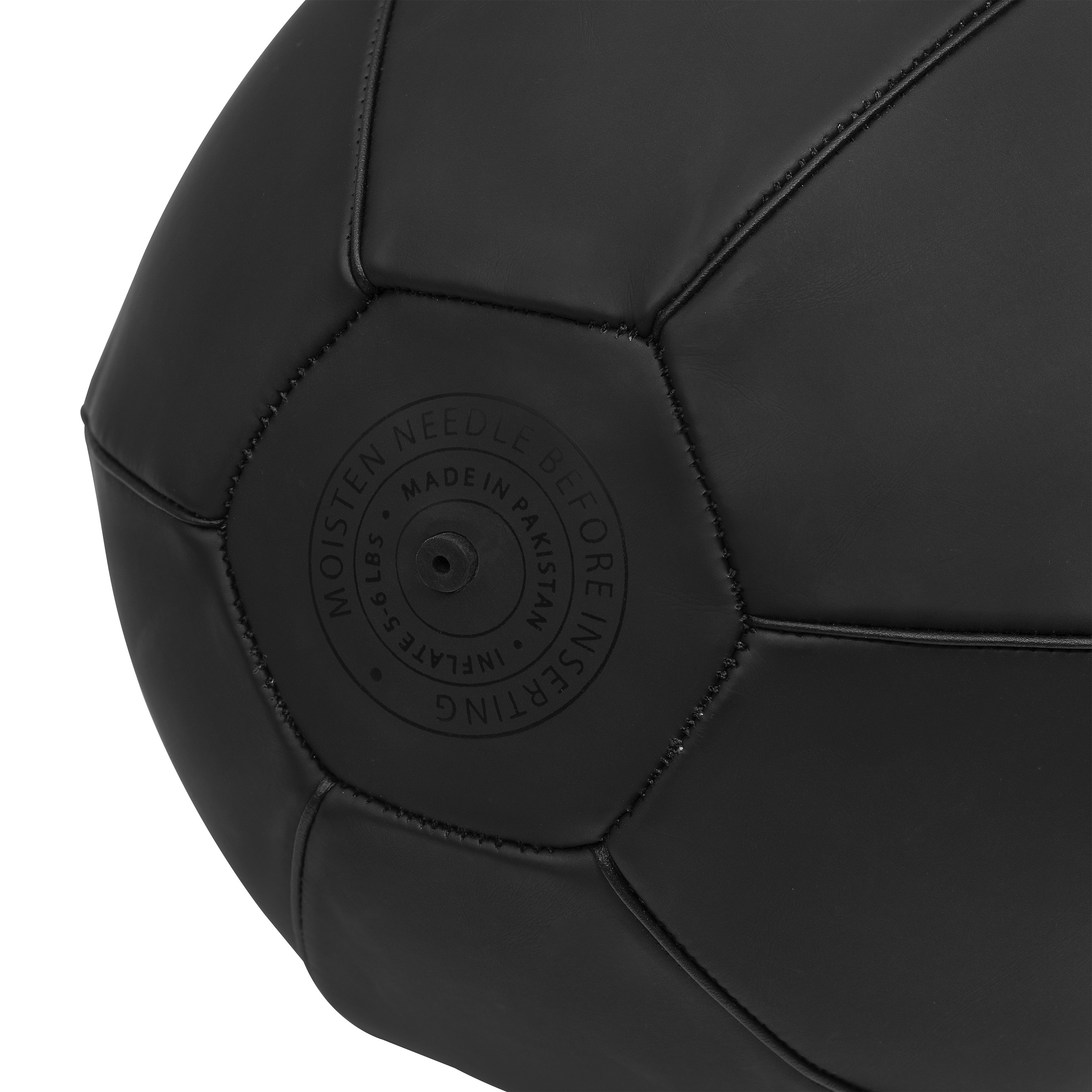 adidas Combat 50 Speed Ball adiC50SB black/black