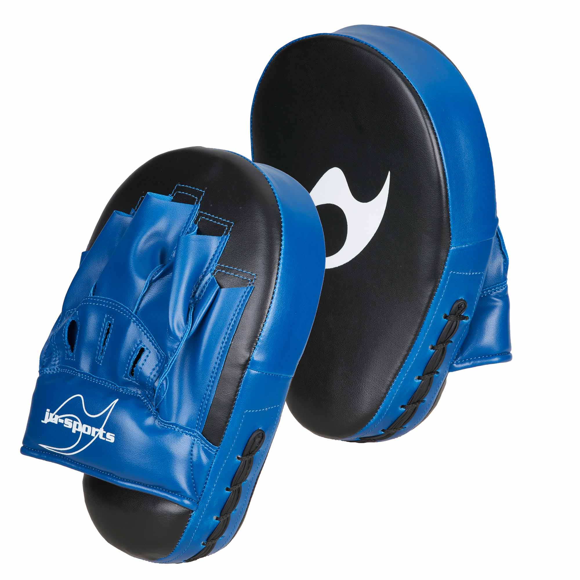Ju-Sports Focus Mitts Curved