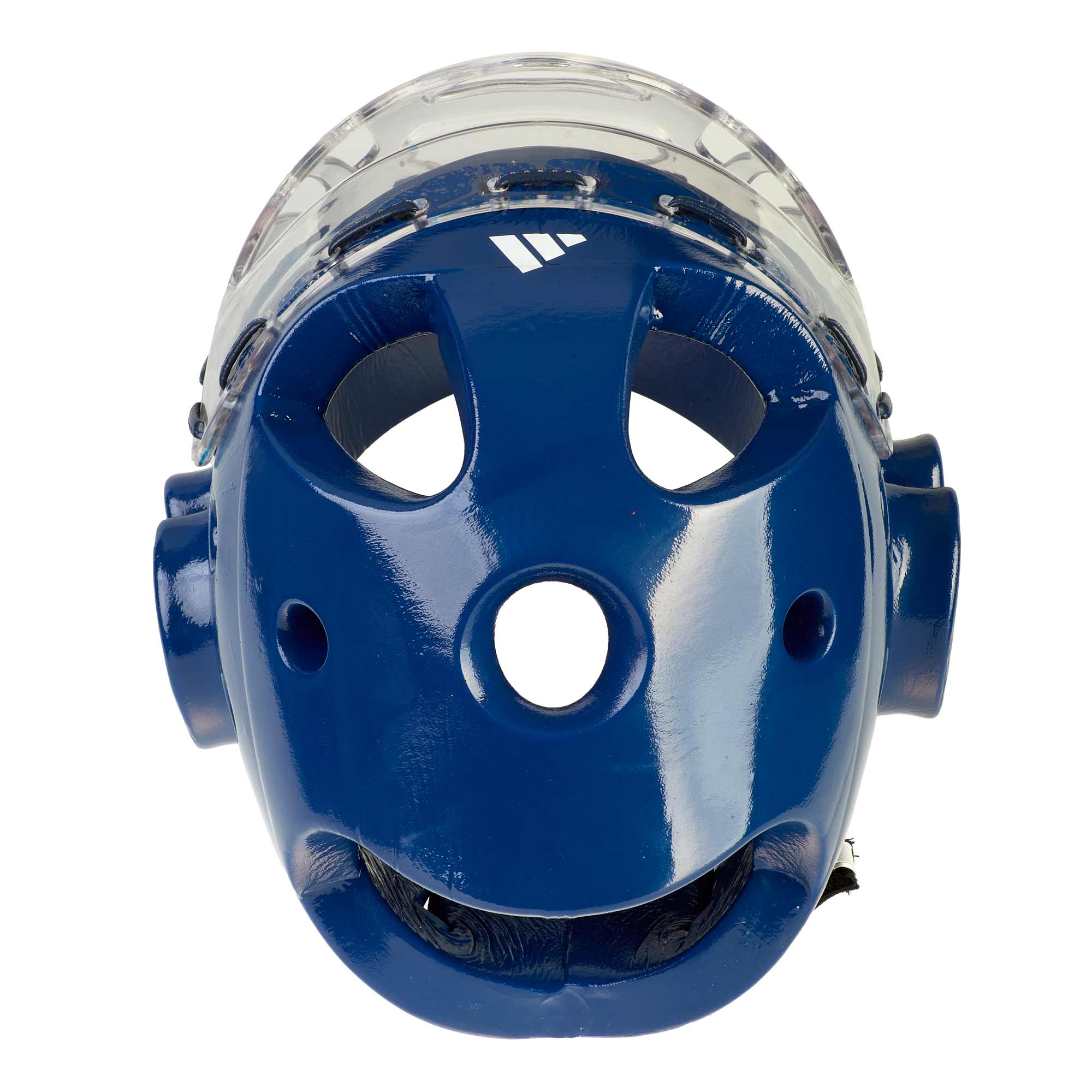 adidas Kopfschutz Dip mit Maske, ADITHGM01 - WAKO approved