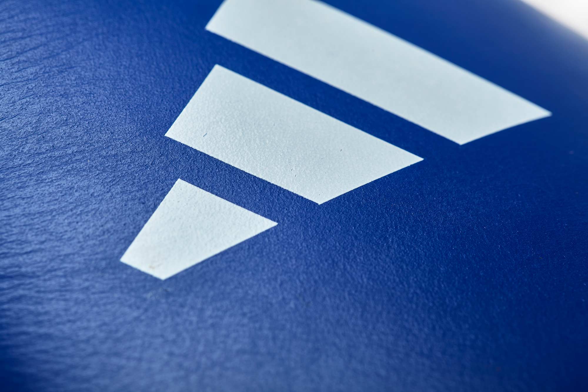 adidas World Boxing Boxhandschuhe Leder, adiWOBG1