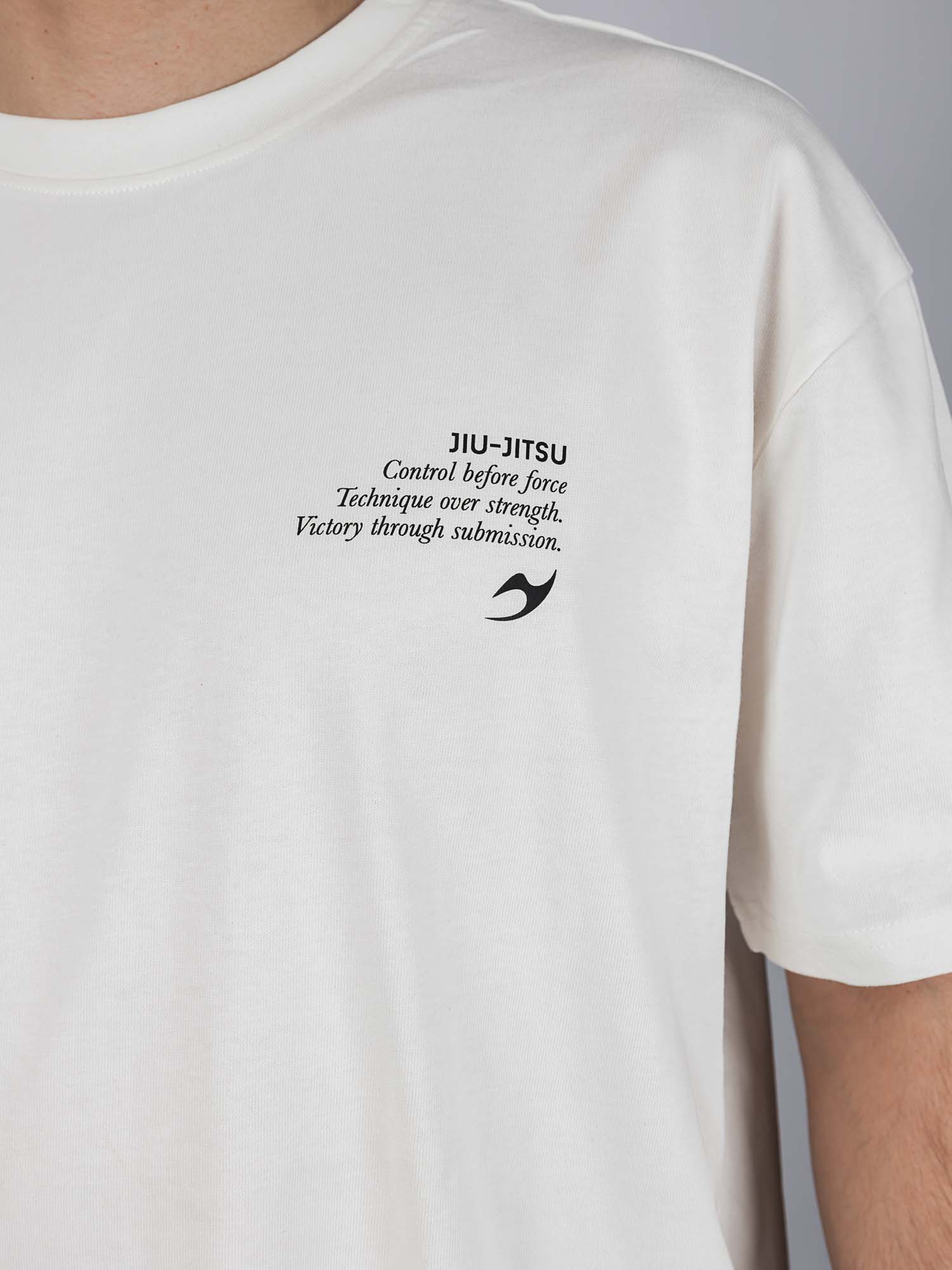 Ju-Sports Oversized Shirt Sports Definition