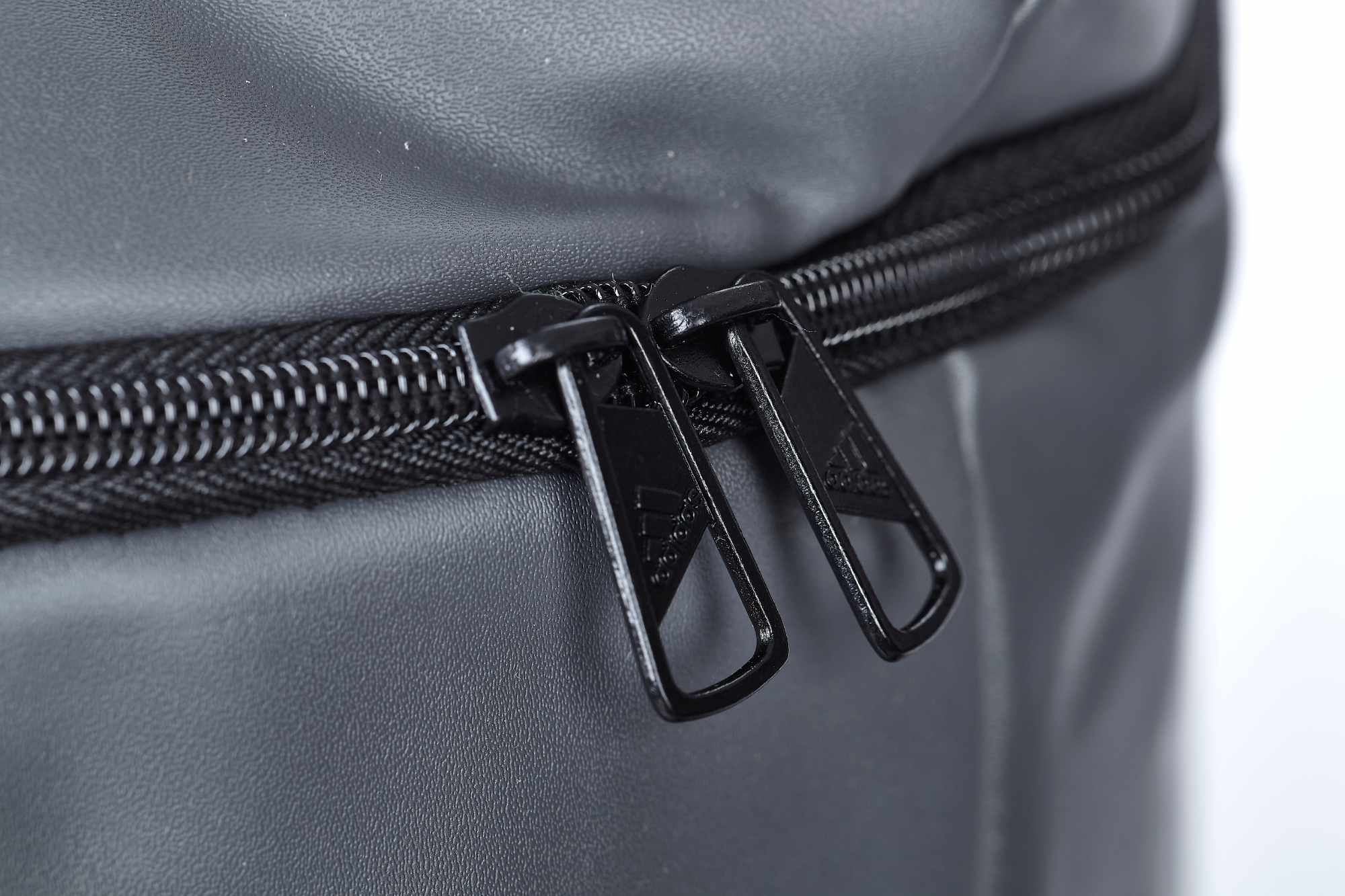 adidas backpack Combat sports grey/black, adiACC091CS