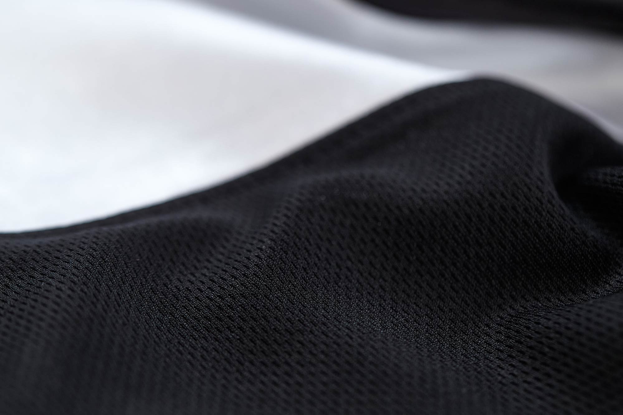 adidas kick boxing shirt adiKBUN100S, black/white