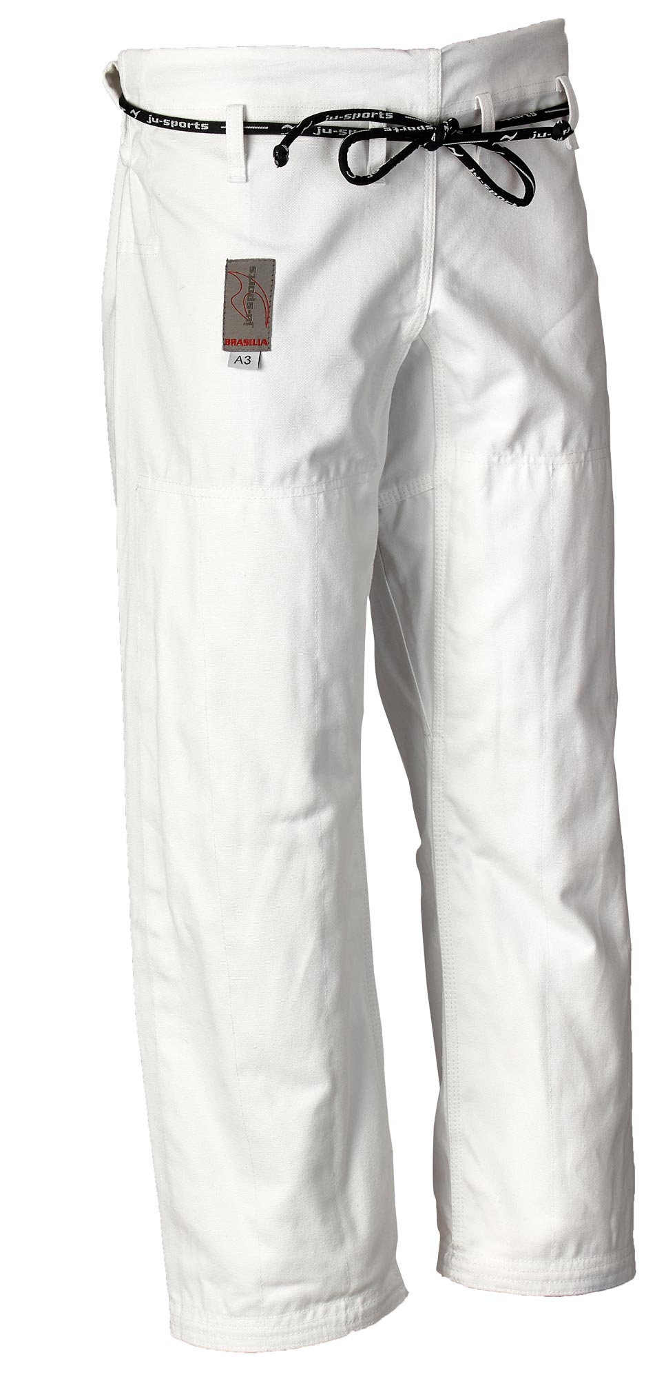 9203000-Brasilia-new-White-0036 Ju-Sports Ju-Jutsu Gi Brasilia white
