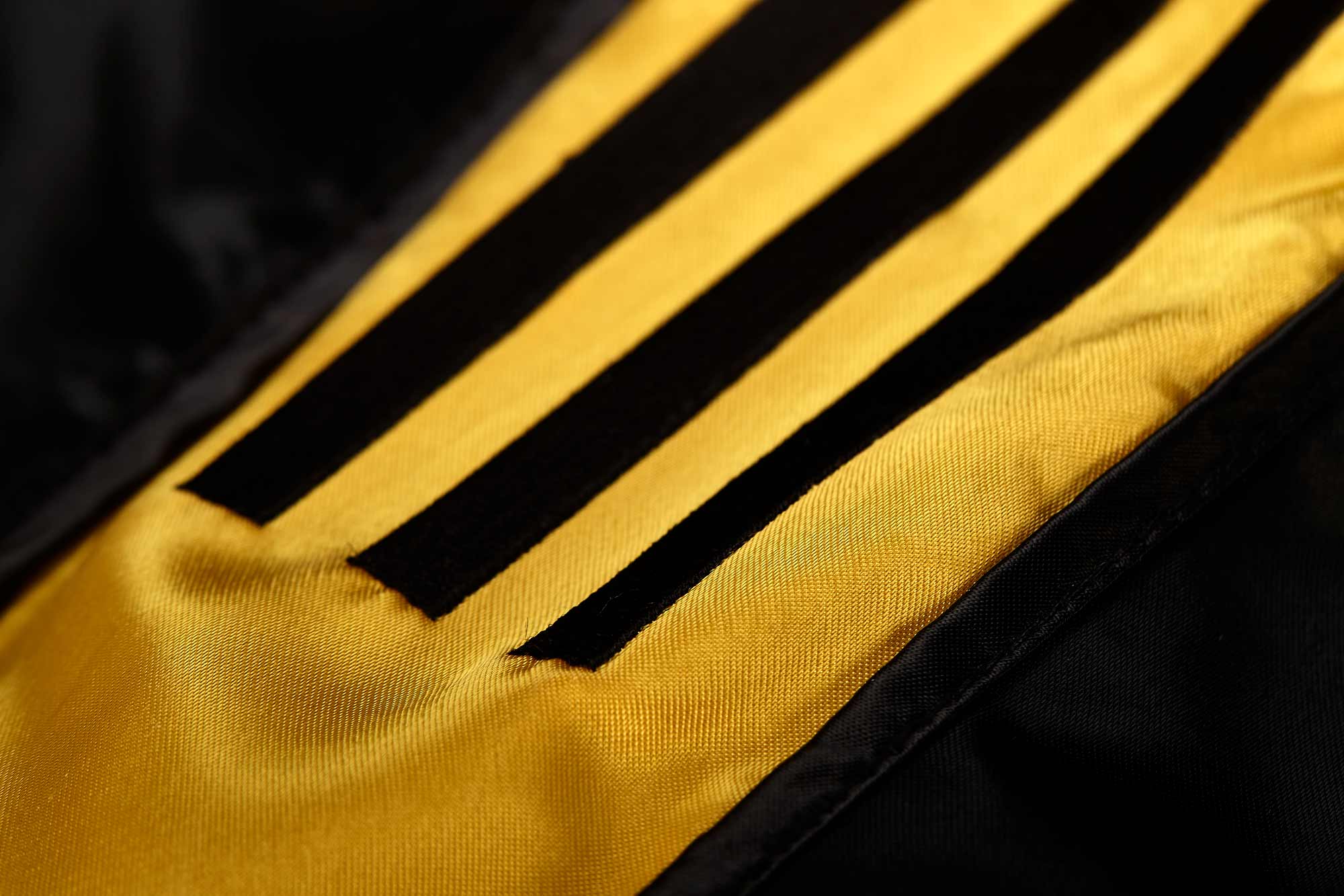 adidas BX3-Pro Boxing Short black, adiBX3SH