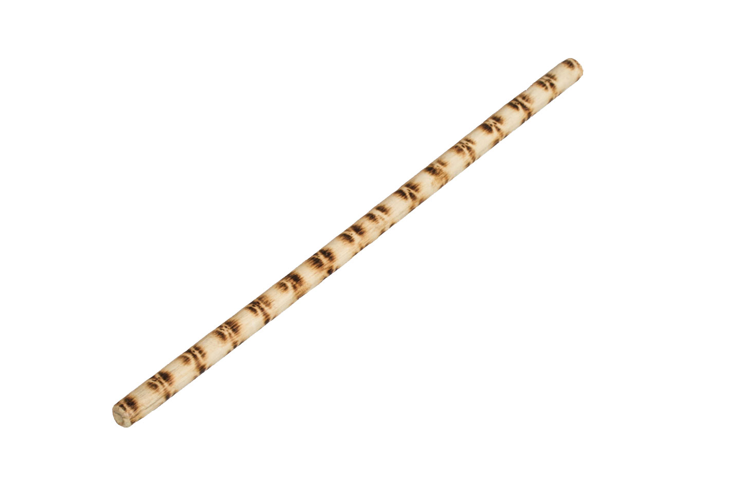 Arnis Stick Tiger Stripes