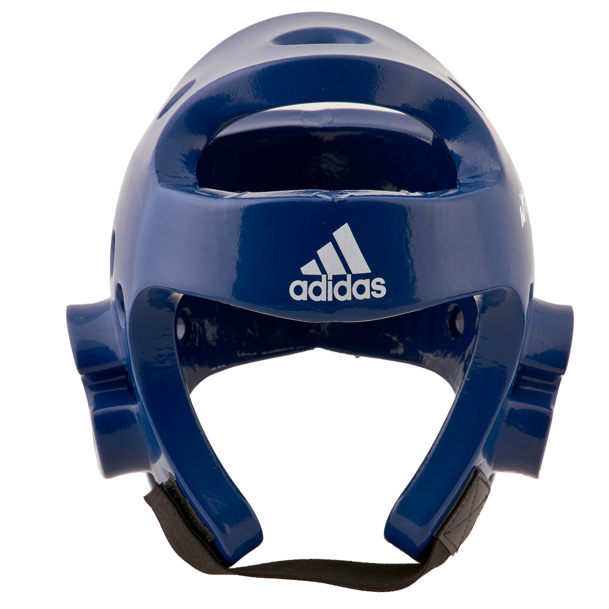 adidas Kopfschutz Dip blau, ADITHG01