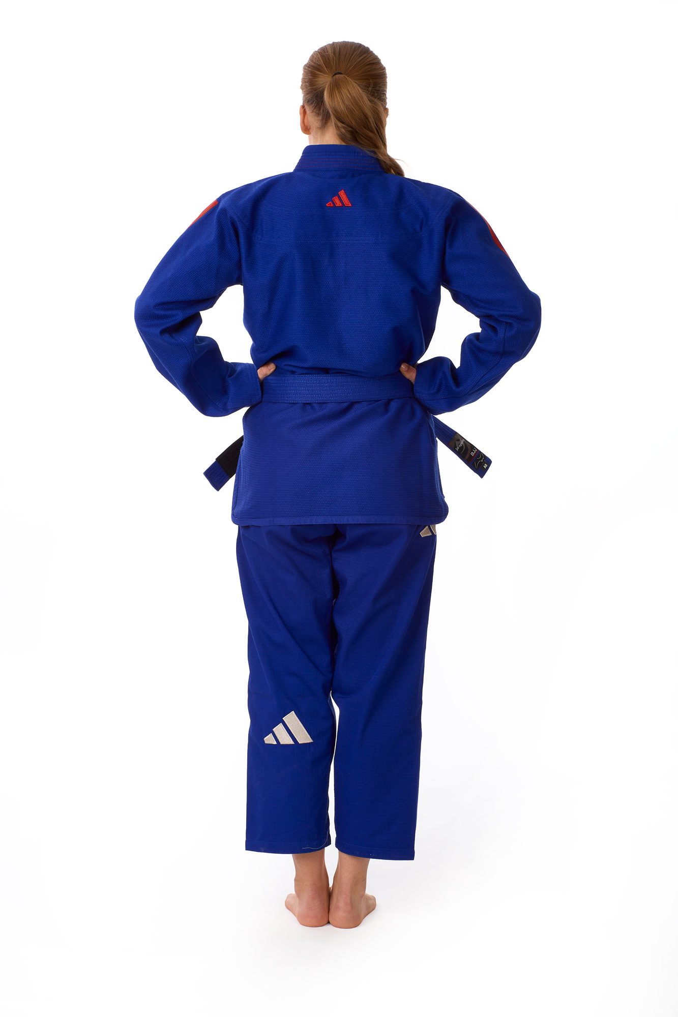 adidas BJJ-Anzug Contest JJ430P