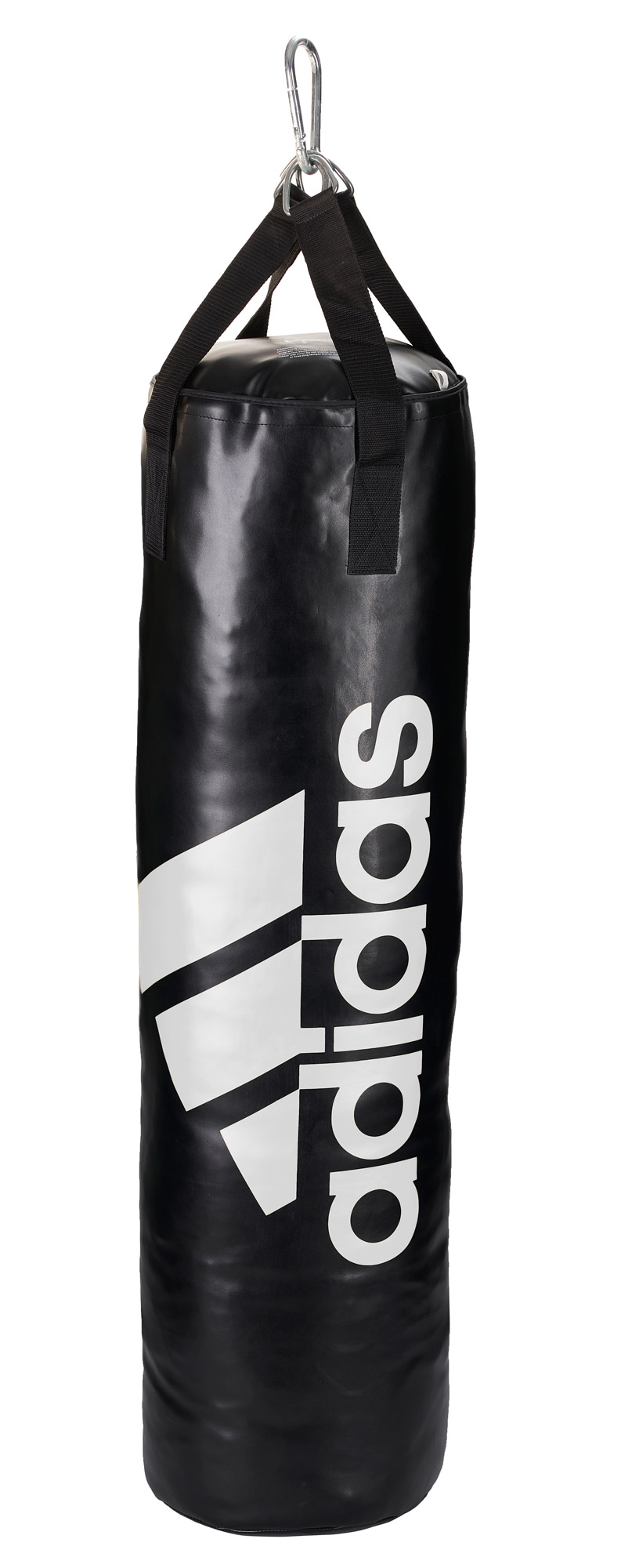adidas punching bag Speed adiSBAC18N black/white