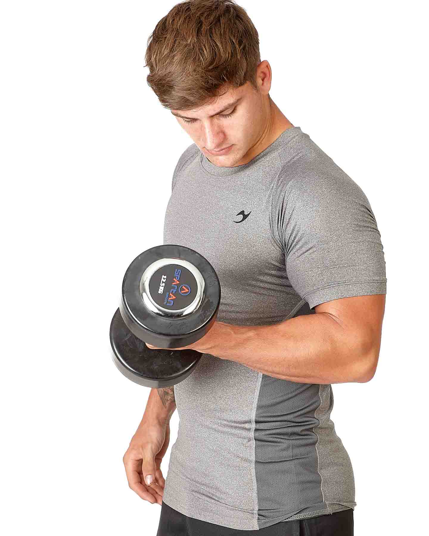 Ju-Sports "Gym-Line" Tee Basic men
