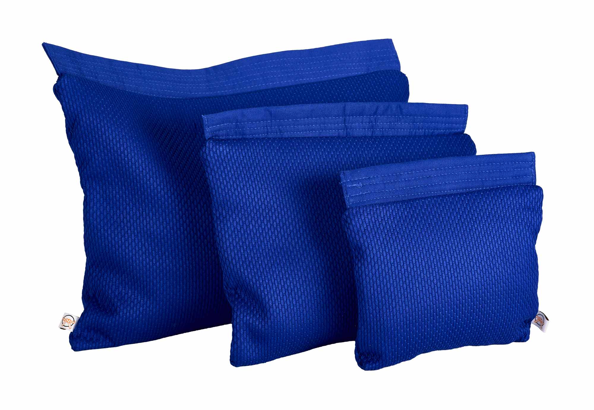 Grip Bag aus Gi-Stoff 