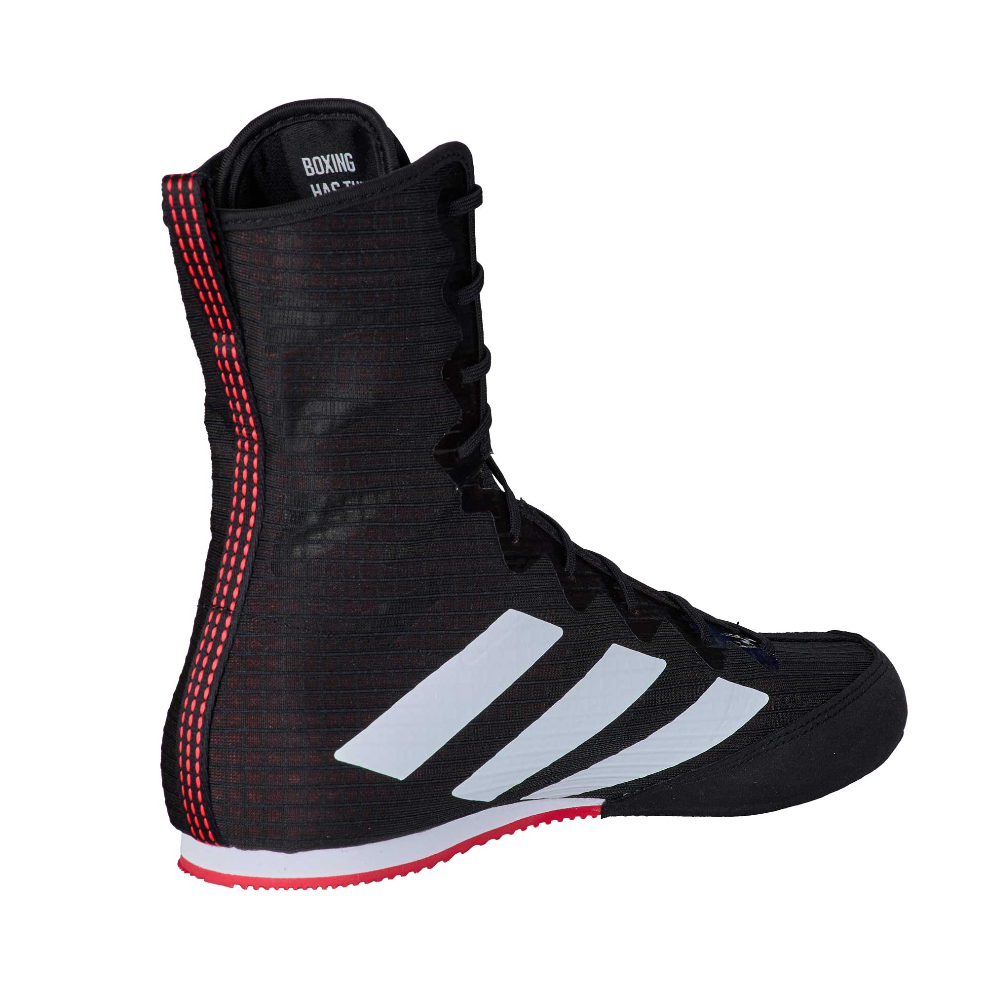 adidas Boxschuhe Box Hog 4