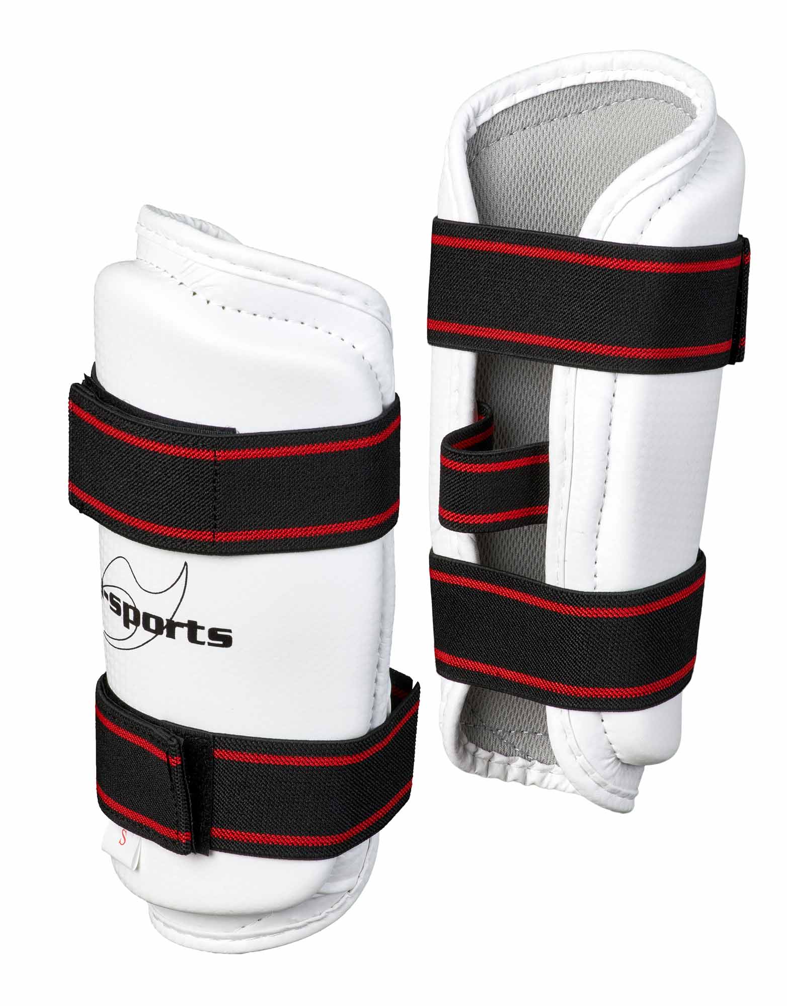 Ju-Sports Forearm Protectors PU