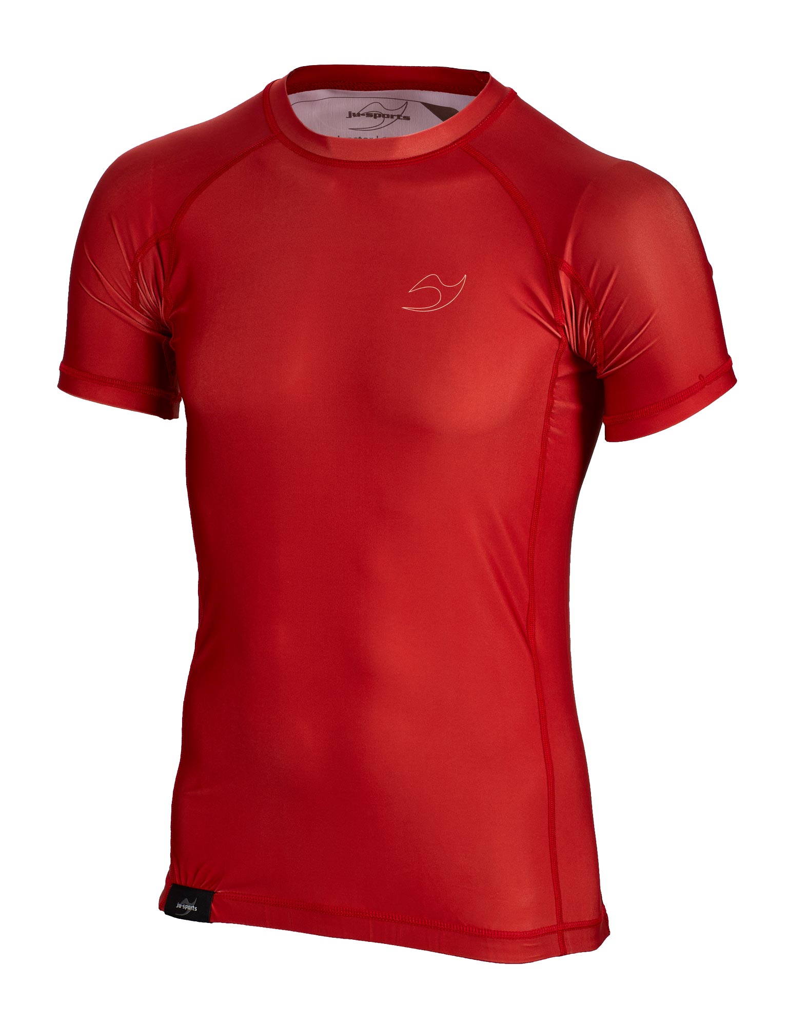 Base Line Rashguard shortsleeve RV2 