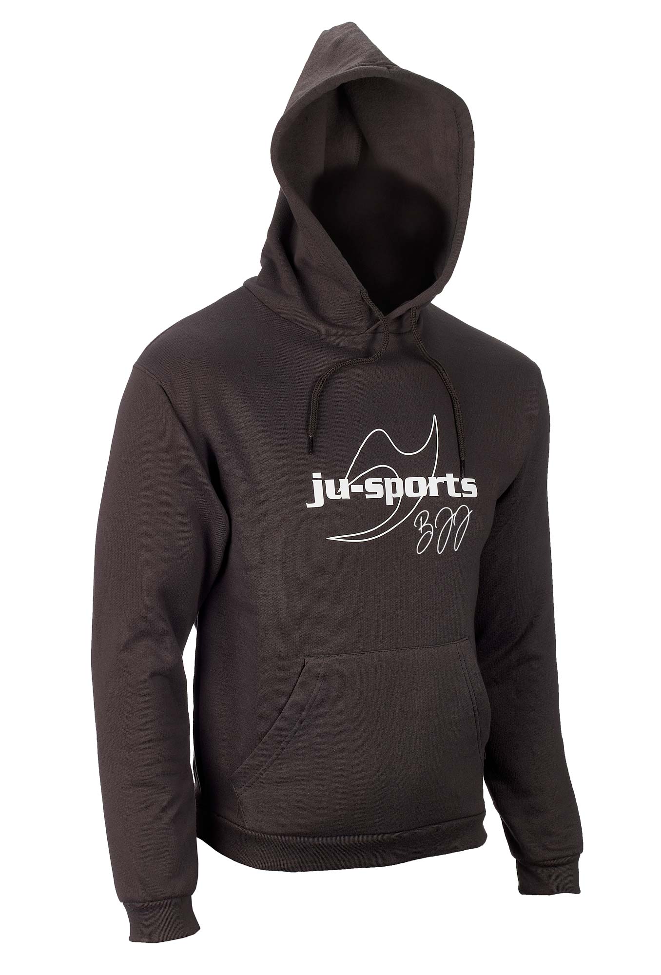 Ju-Sports Signature Line "BJJ" Hoodie
