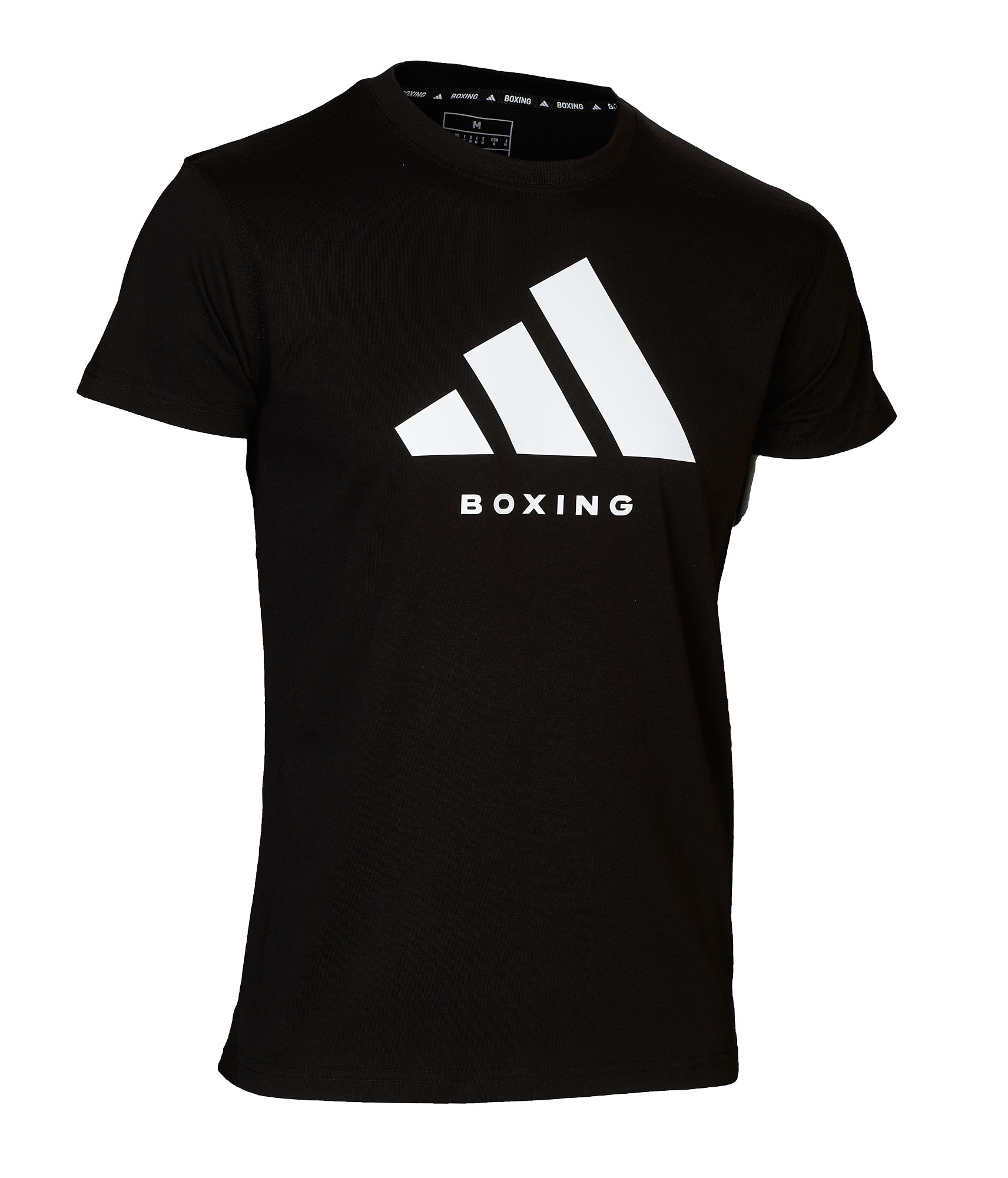 adidas Community Graphic Tee Boxing black, adiCLTS24-B
