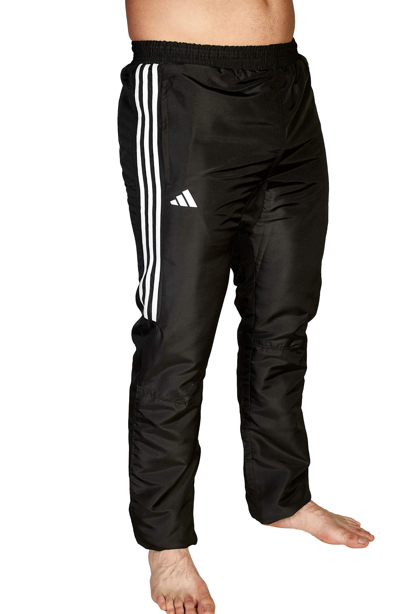 adidas Trainingshose TR41, schwarz