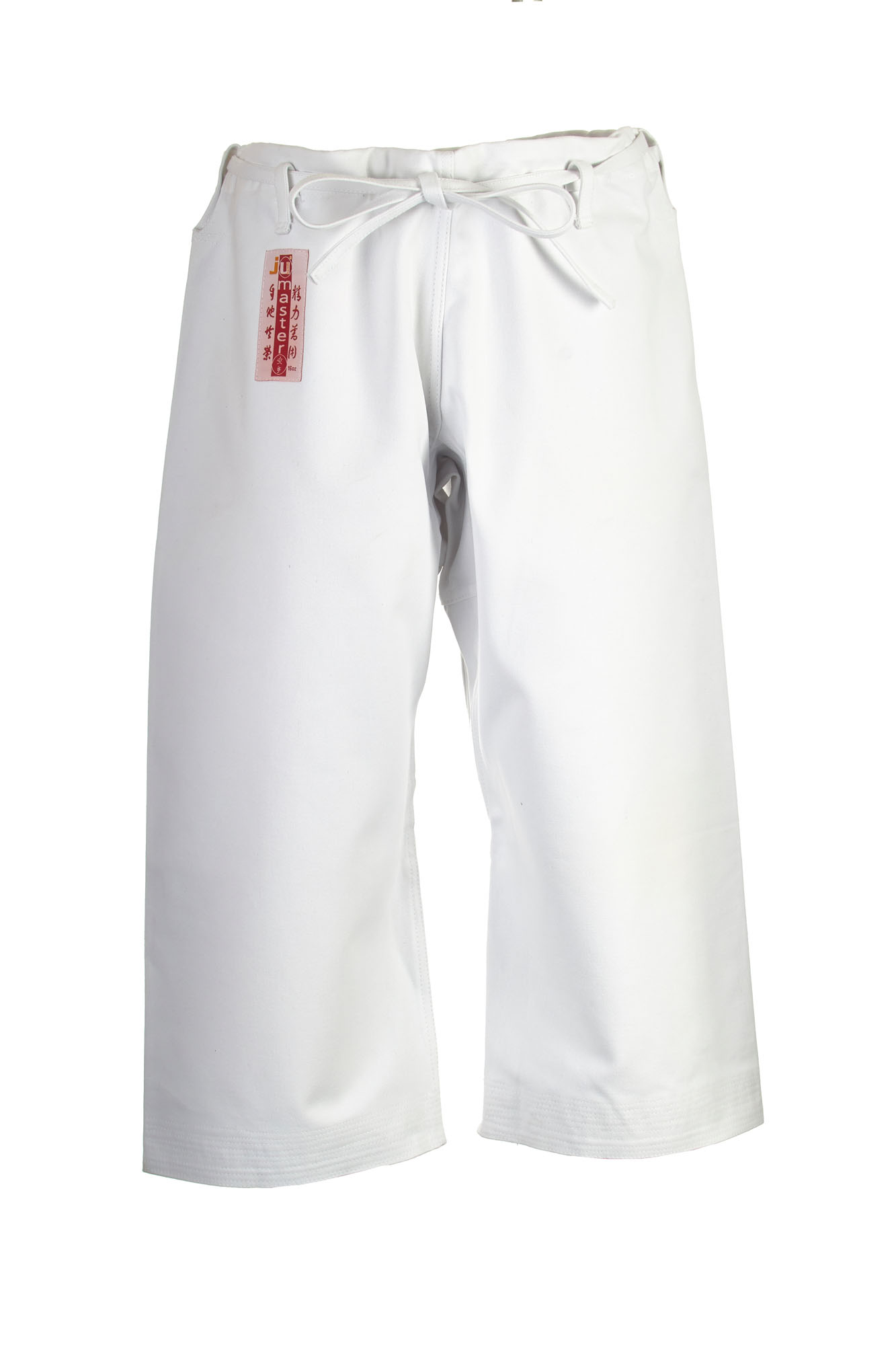 Ju-Sports karate gi Master 16 oz.