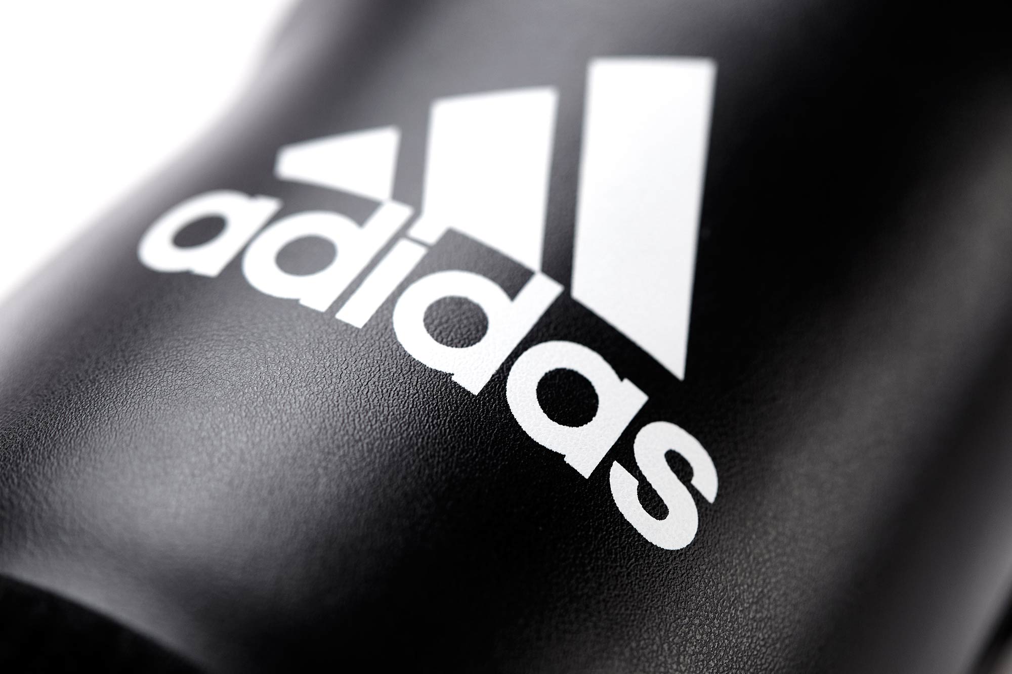 adidas Kick-Boxhandschuhe Semi Contact schwarz, ADIBFC01