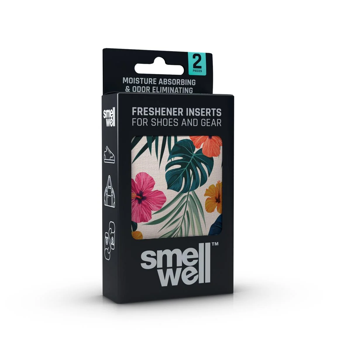 SmellWell Active - Freshener Insert - Geruchsneutralisierer