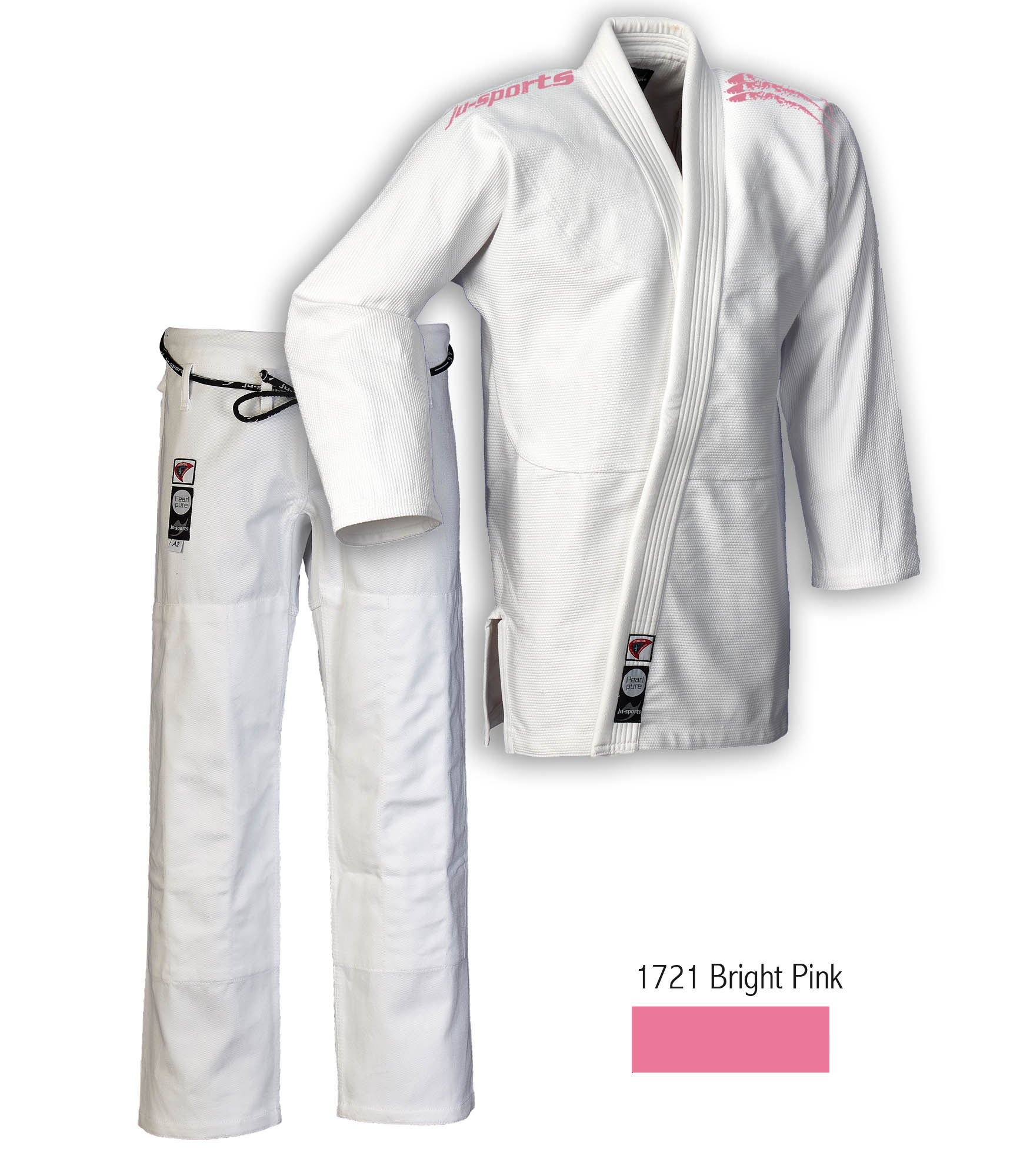 Pearl Pure Color Line