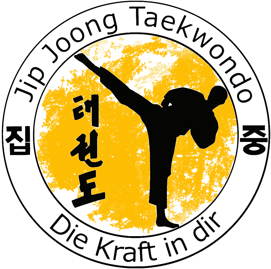 Jip Joong Taekwondo