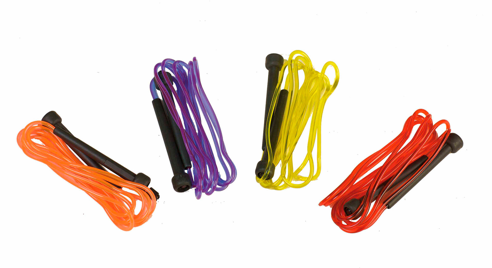 Ju-Sports Jump Rope Nylon