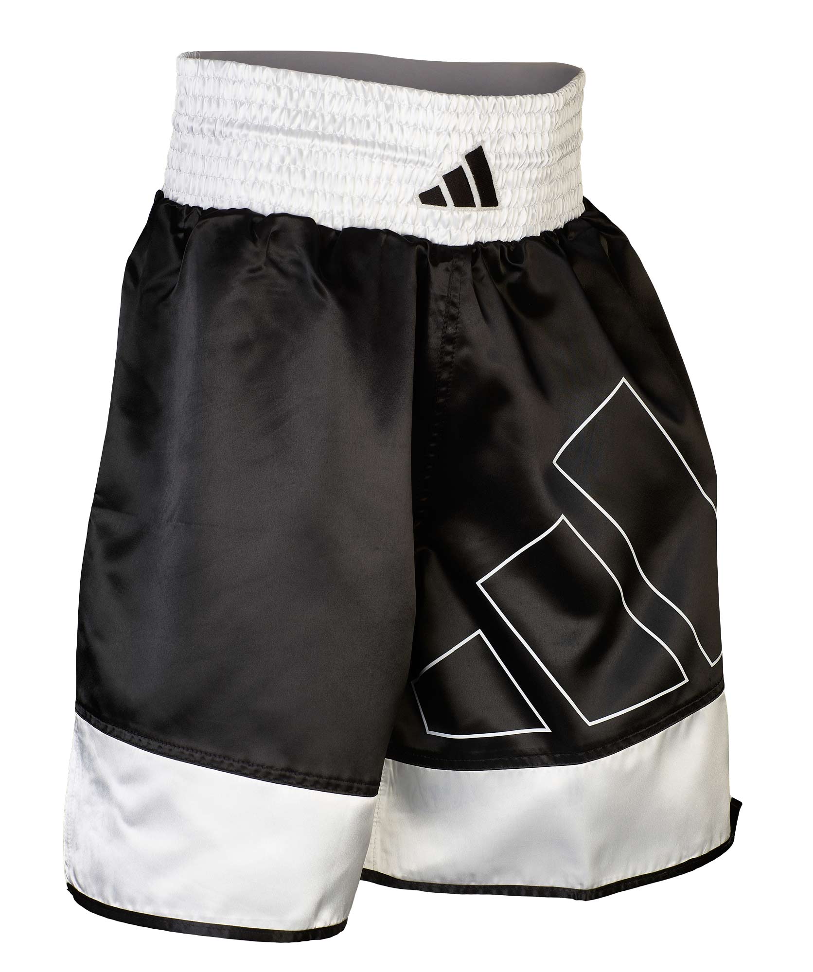 adidas Kick Light Shorts black/white, adiKBL3