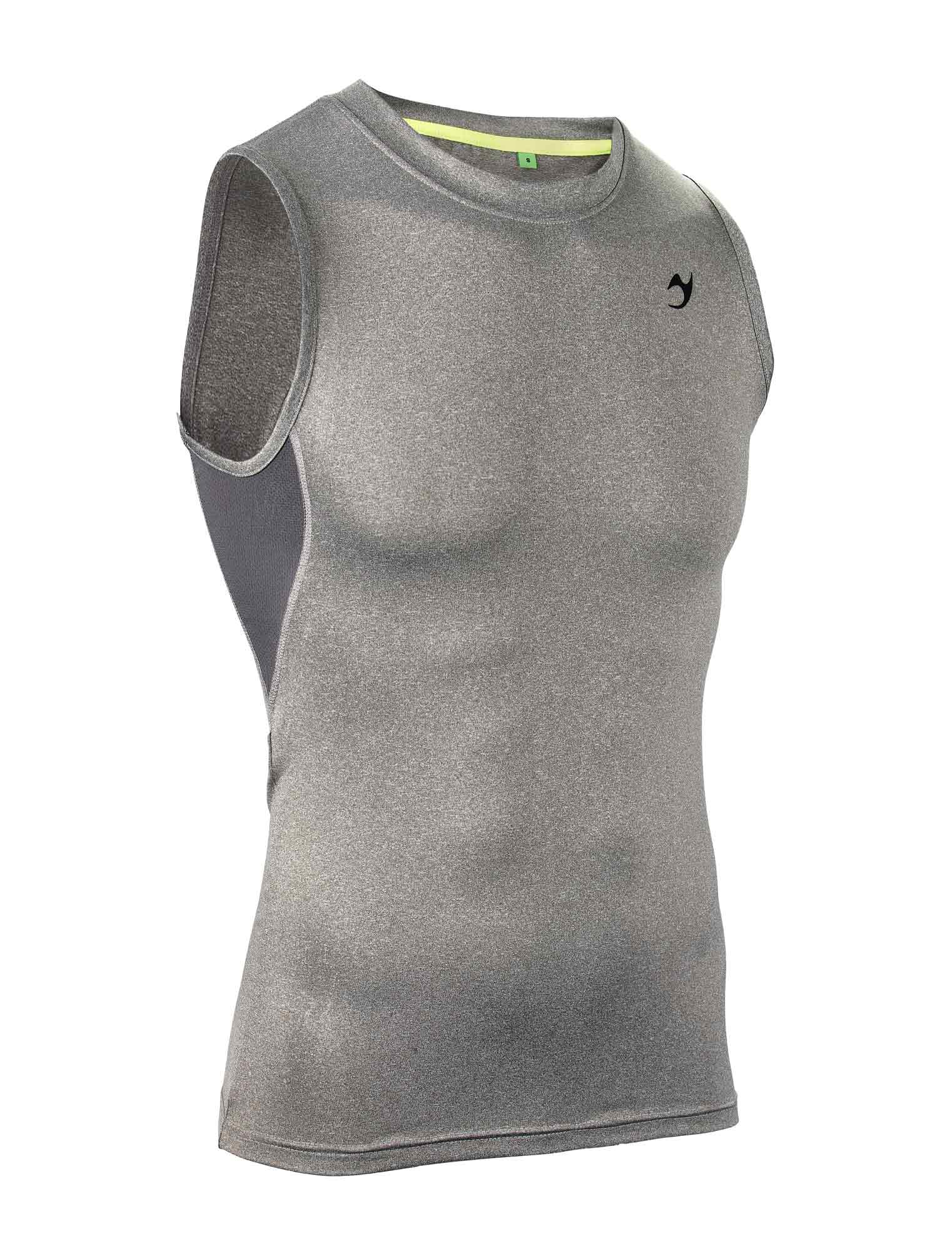 Ju-Sports "Gym-Line" Tee sleevless men