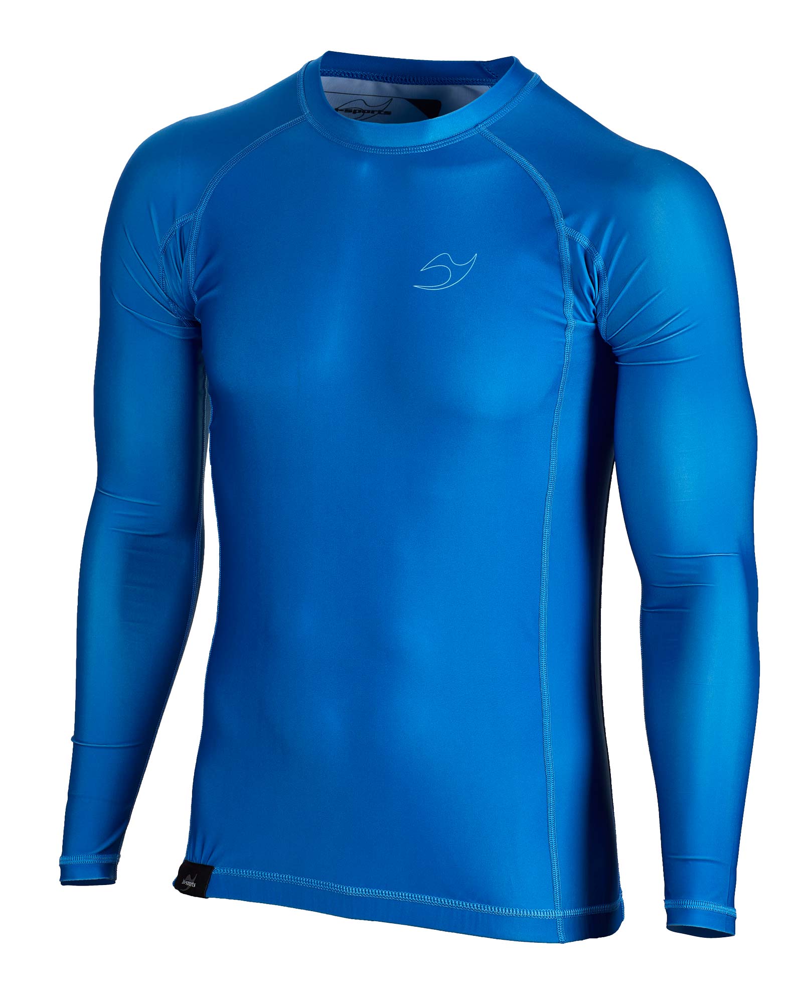 Base Line Rashguard langarm