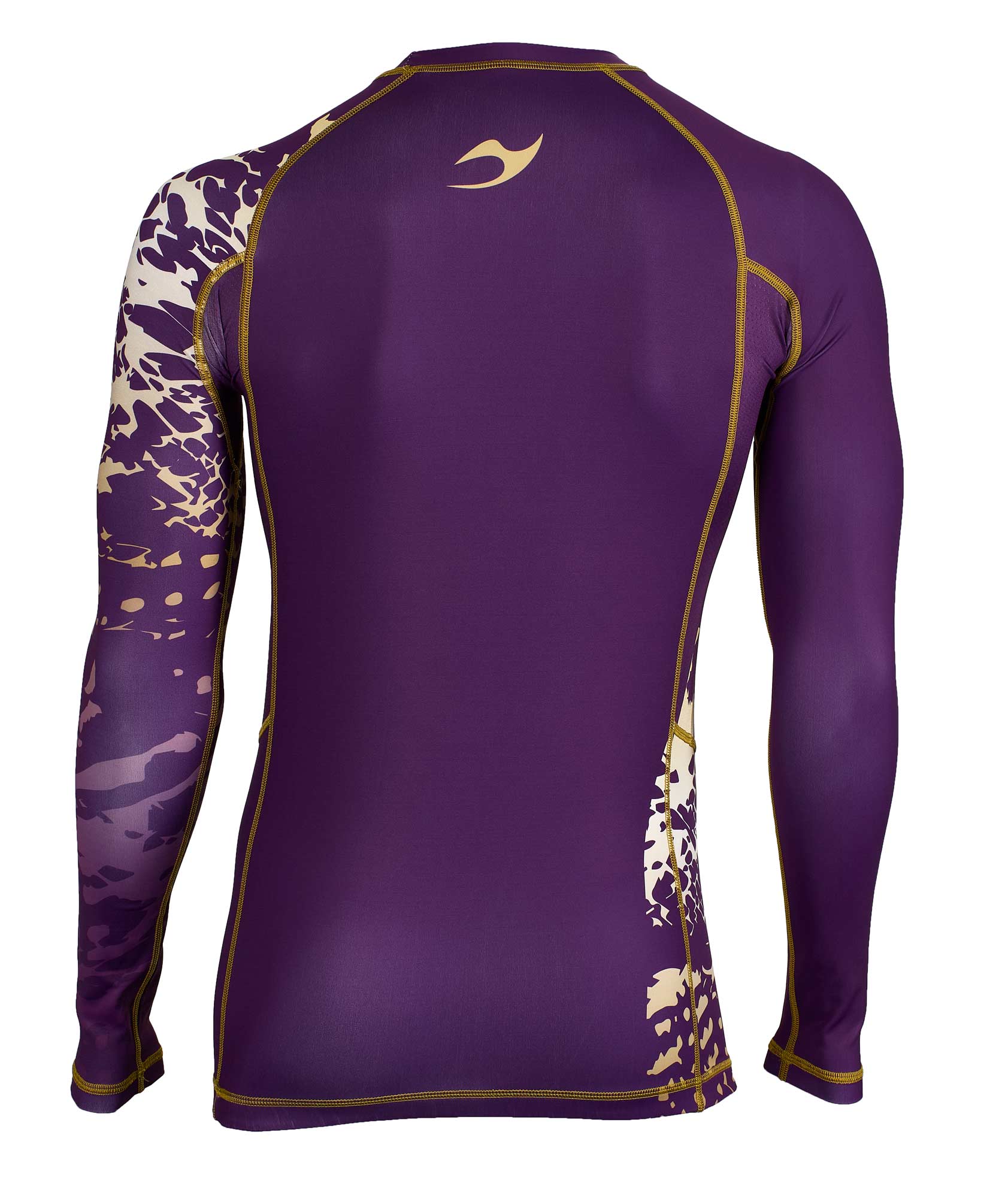 Rashguard DV4 longsleeve