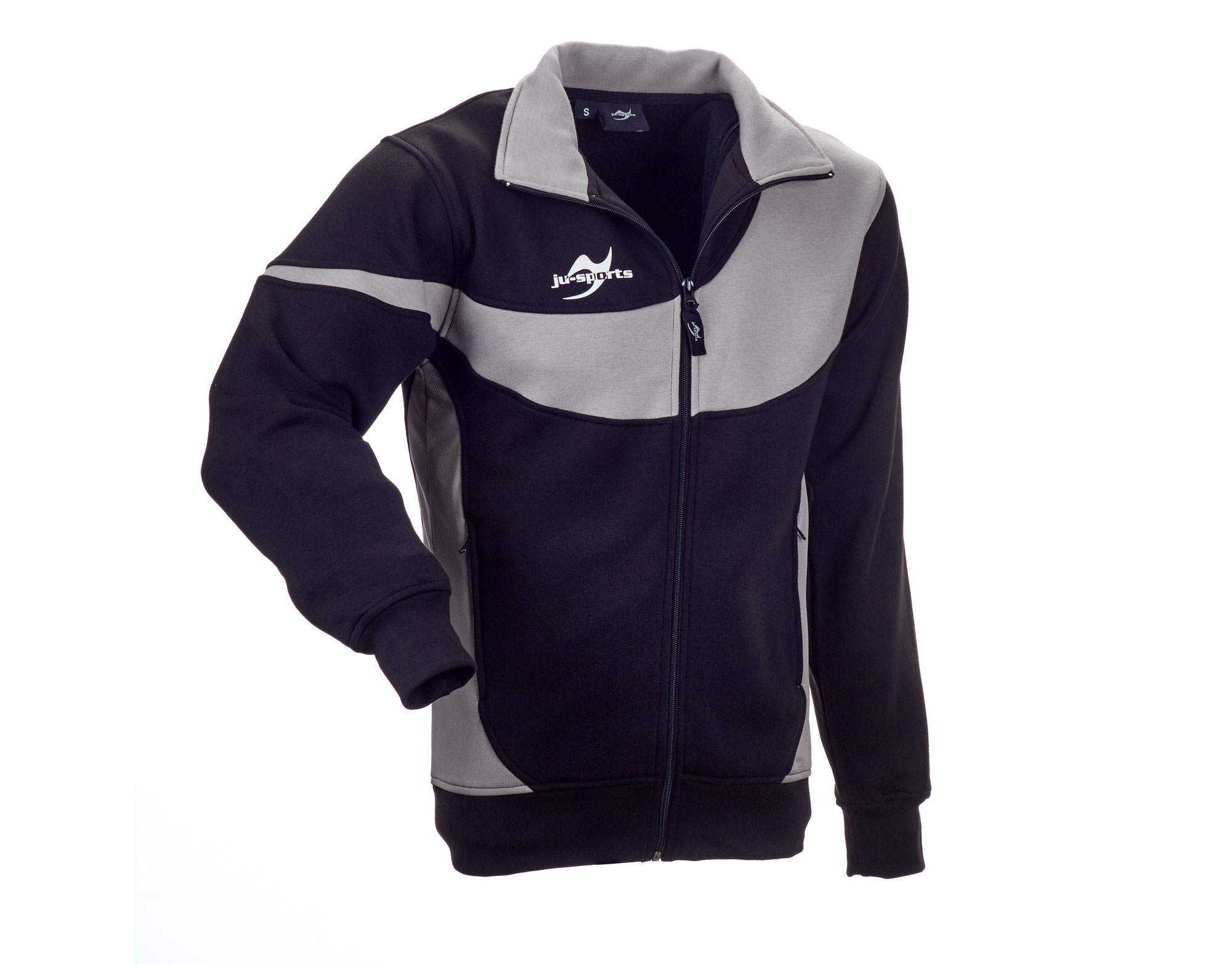 Ju-Sports Element C1 Full Zip Jacket