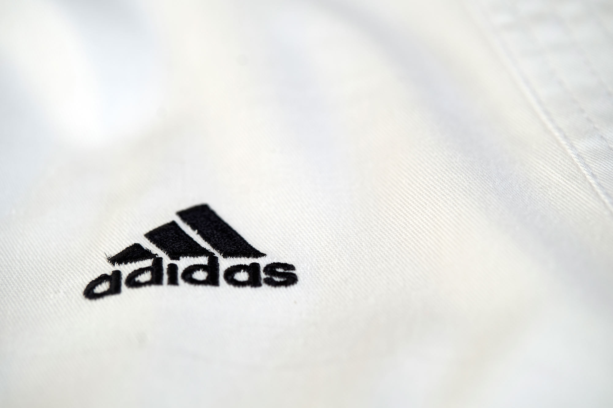 adidas karate gi Club K220C