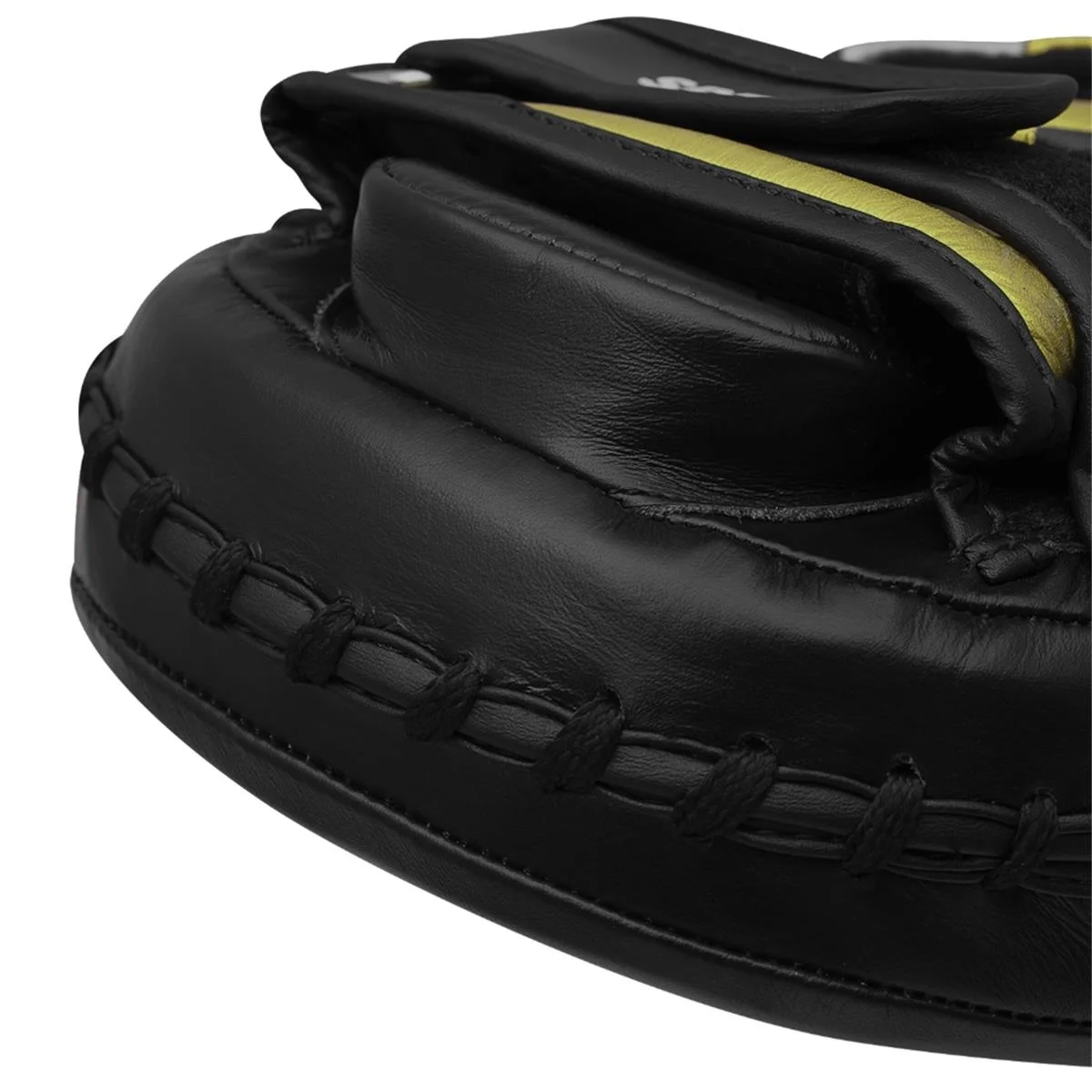 adidas Speed 550 Micro Air Focus Mitt black/gold/silver, adiSP550FM