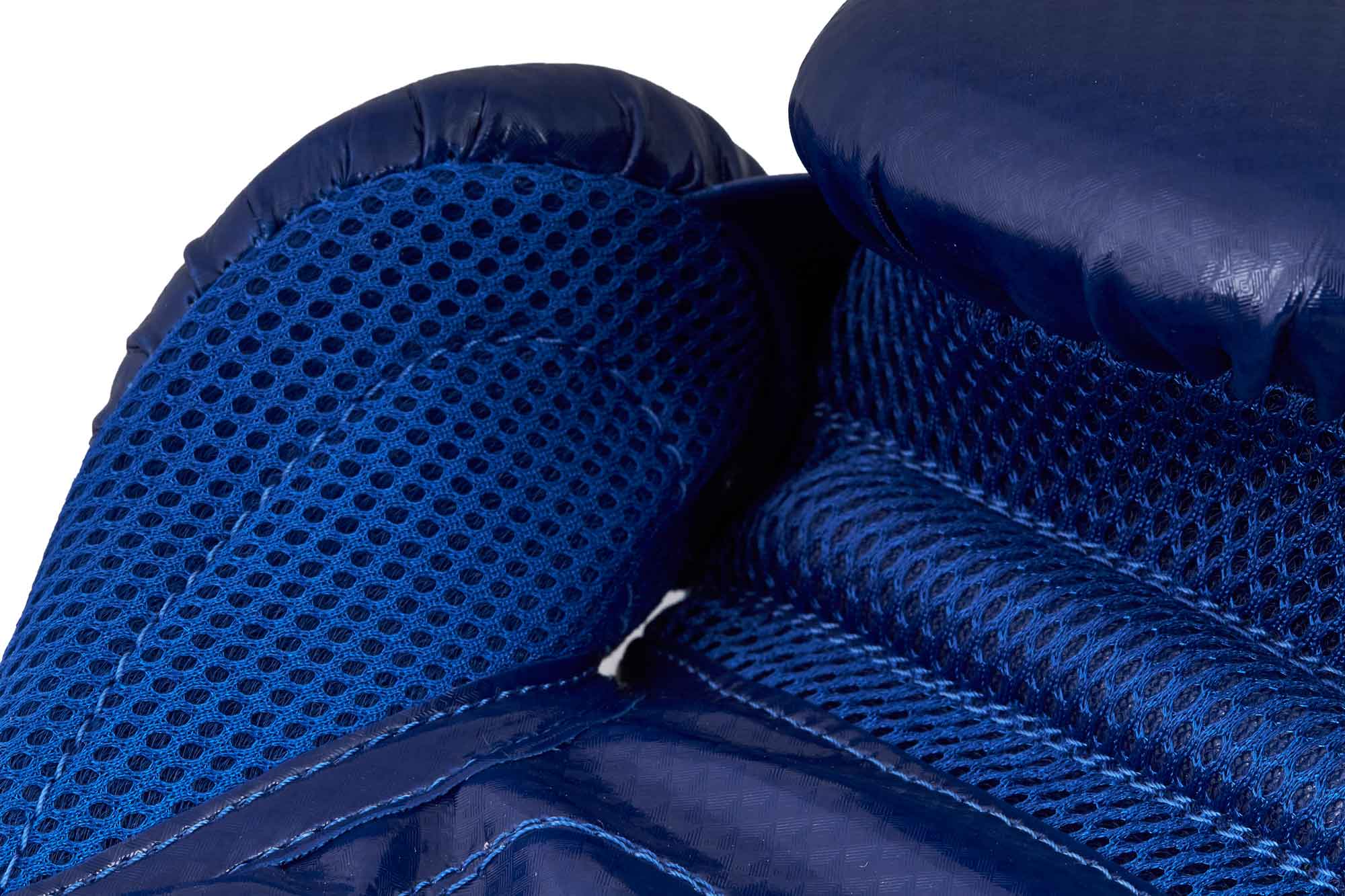 Boxhandschuh Allround quick aircomfort blue