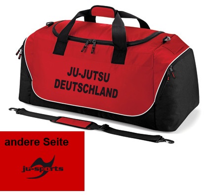 Tasche Bundeskader DJJV