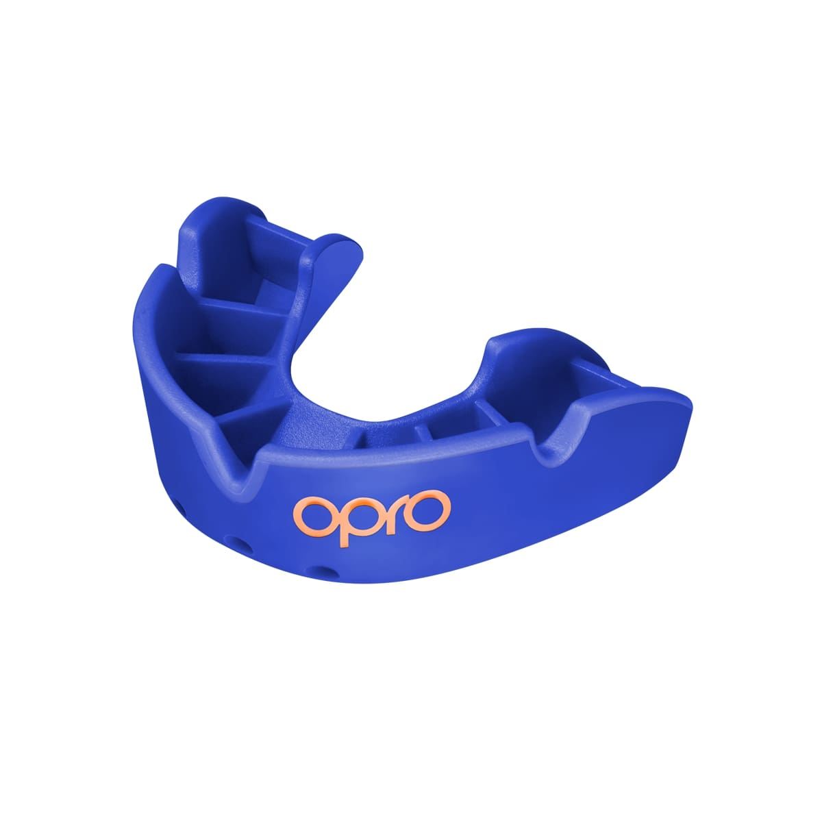 OPRO Zahnschutz Bronze Senior GEN5 - 4 Farben