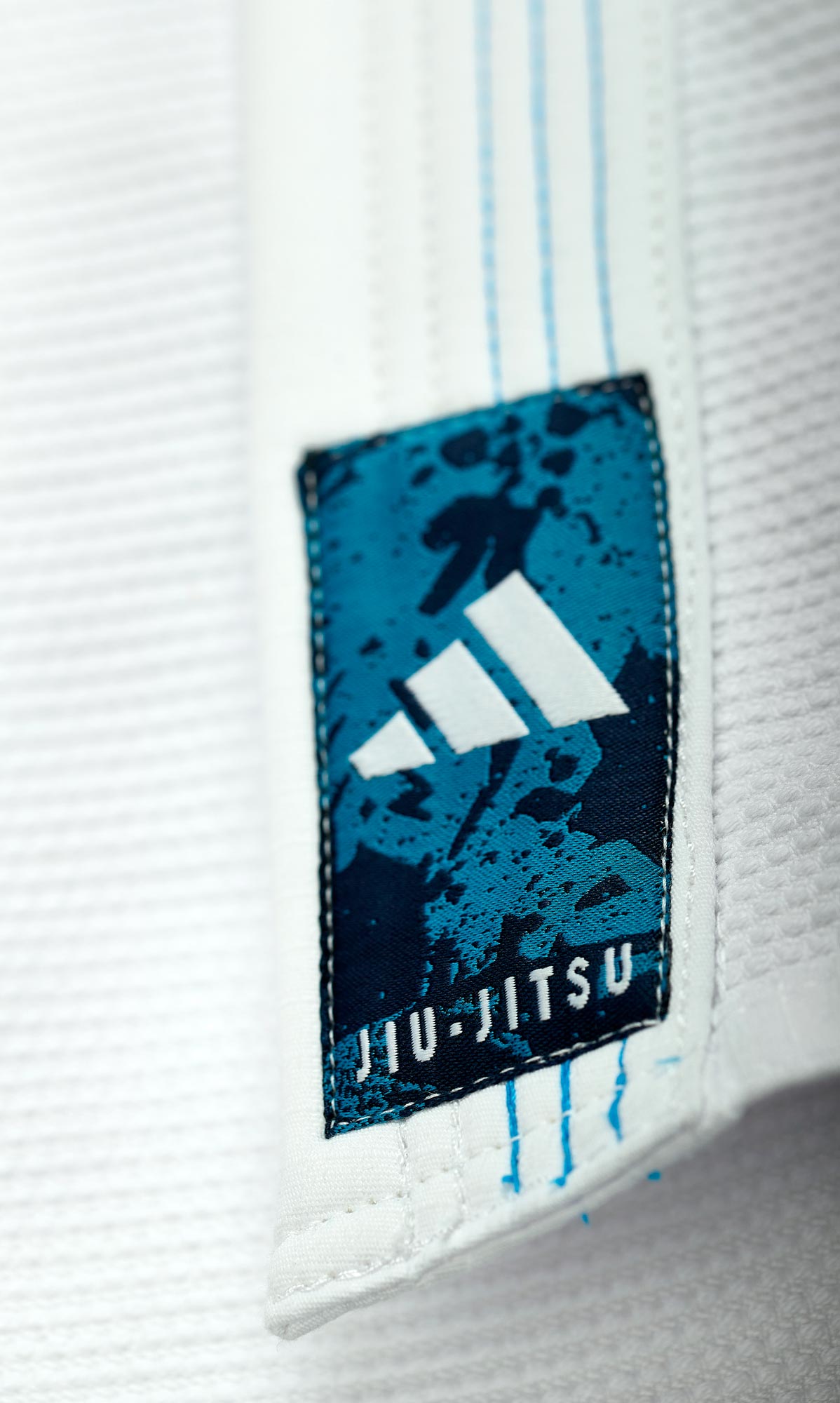 adidas BJJ-Anzug Contest JJ430P