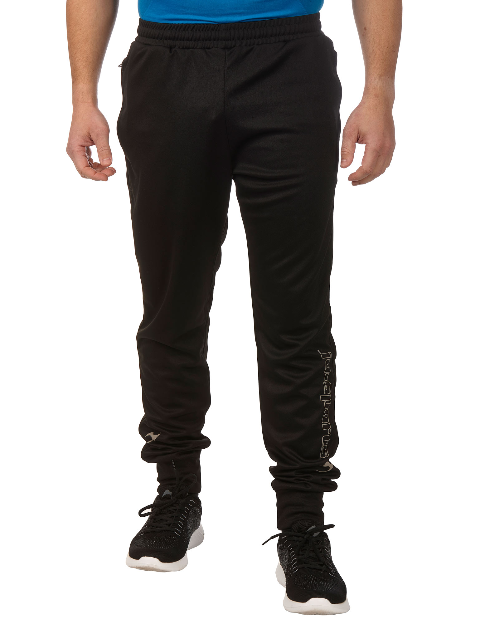 Ju-Sports Element C3 Pants black