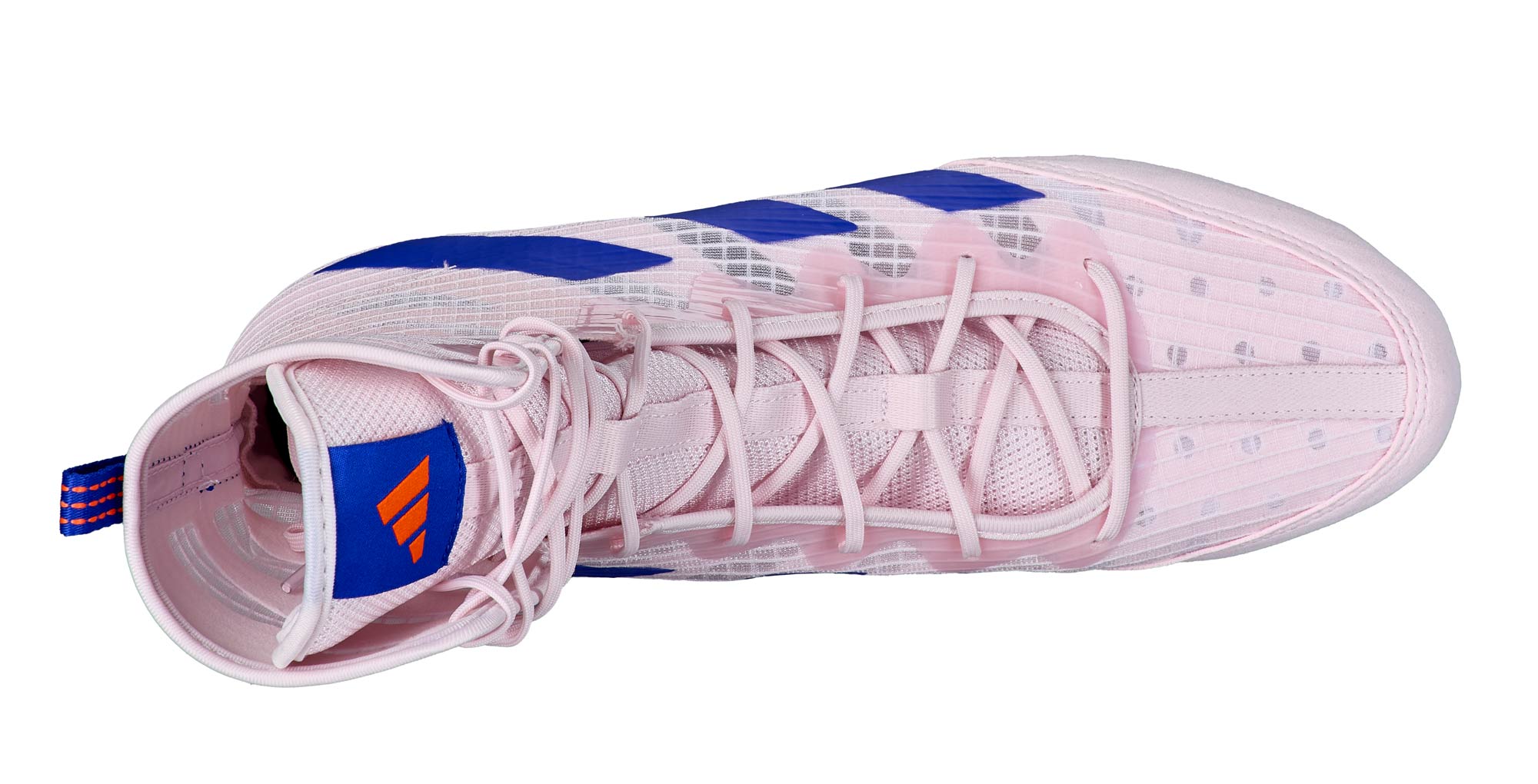 adidas Boxschuhe Box Hog 4