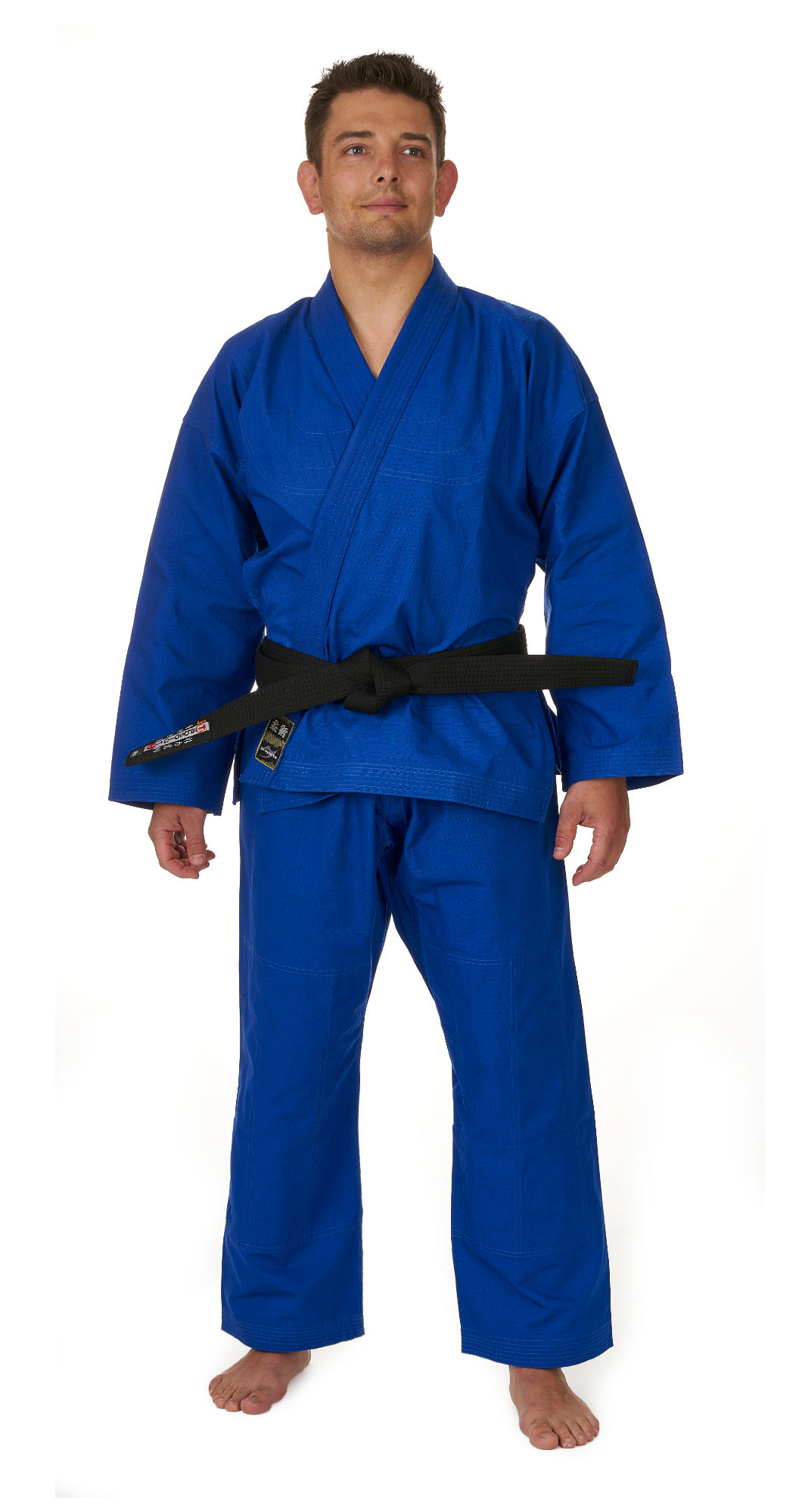 9220000-Ronin-blau-0231 SV Premium Anzug "Ronin" blau