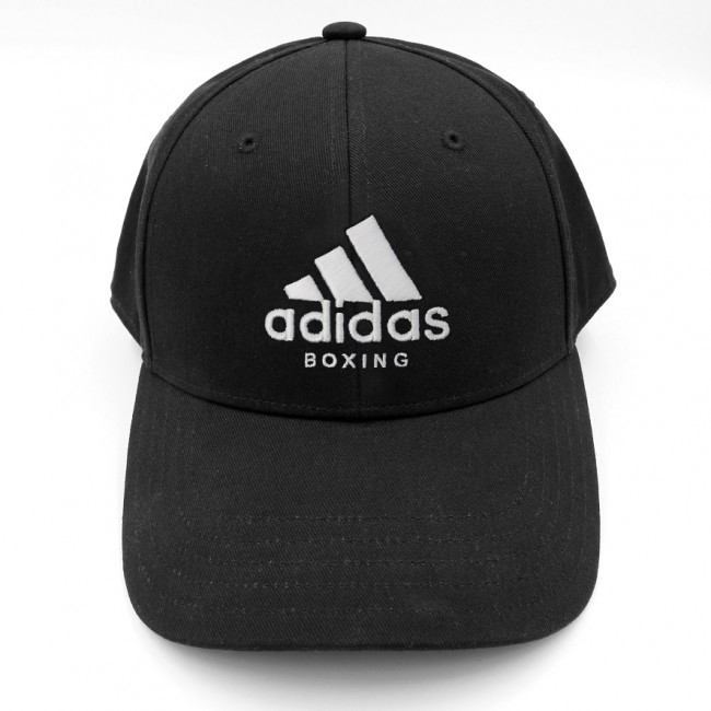 adidas baseball cap boxing black ADICAP01